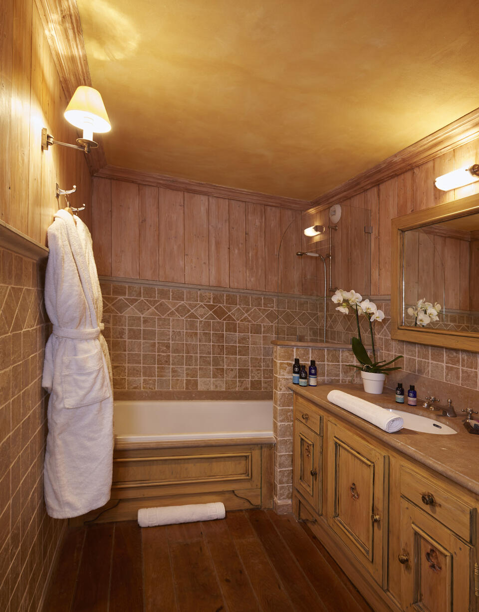 Chalet Foinsbois Gallery Image 6