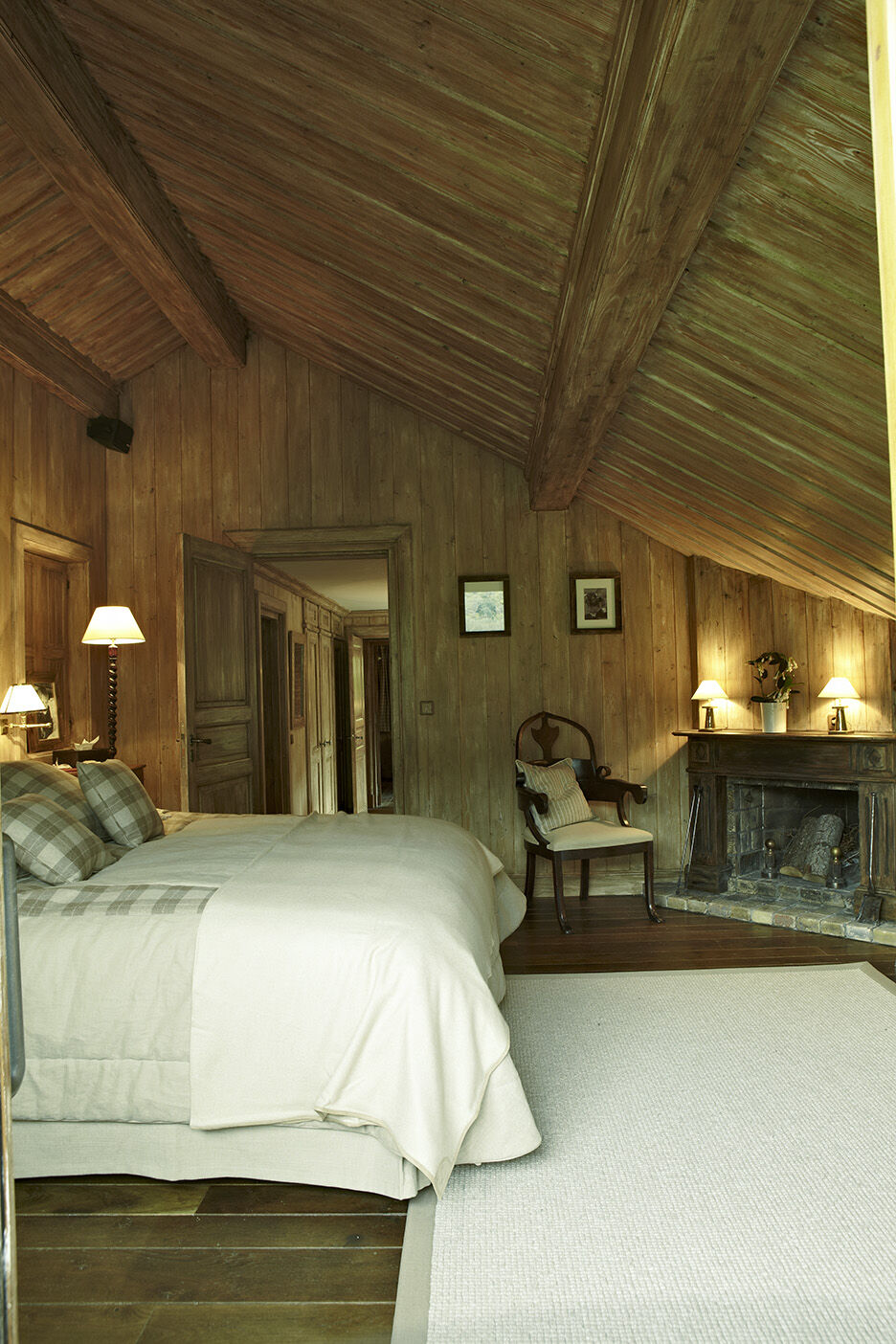 Chalet Foinsbois Gallary Image 5