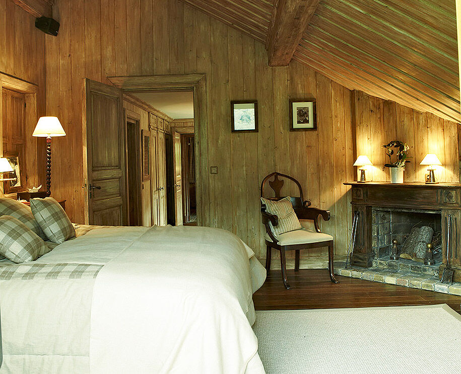 Chalet Foinsbois Gallary Image 1