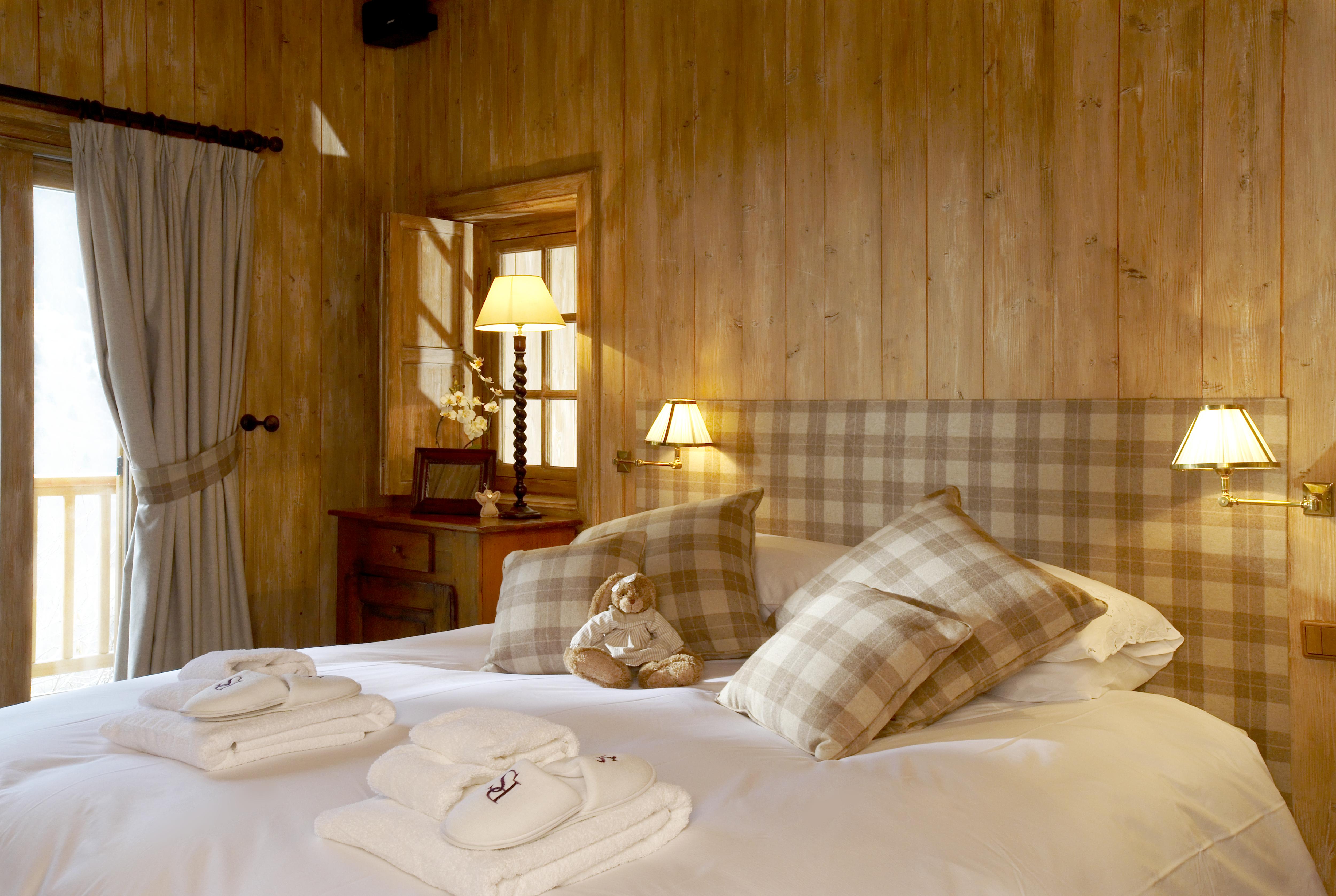 Chalet Foinsbois Gallary Image 6