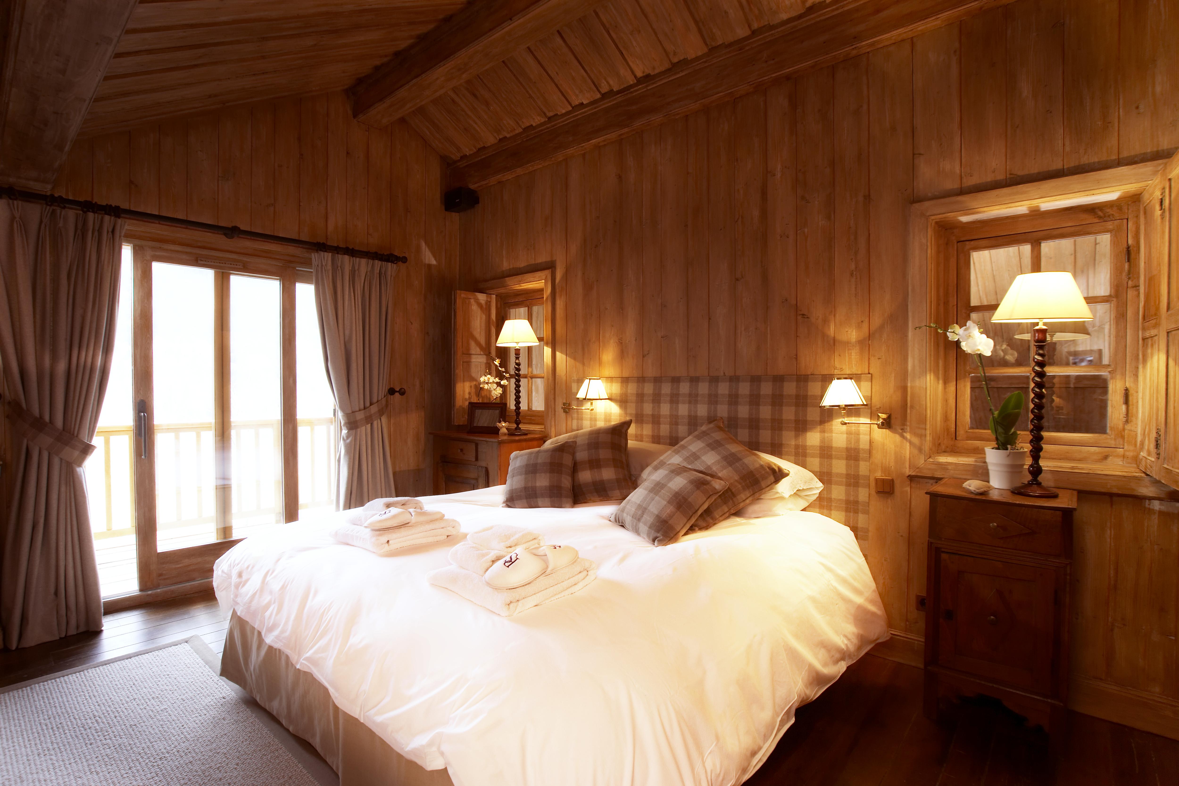 Chalet Foinsbois Gallary Image 3