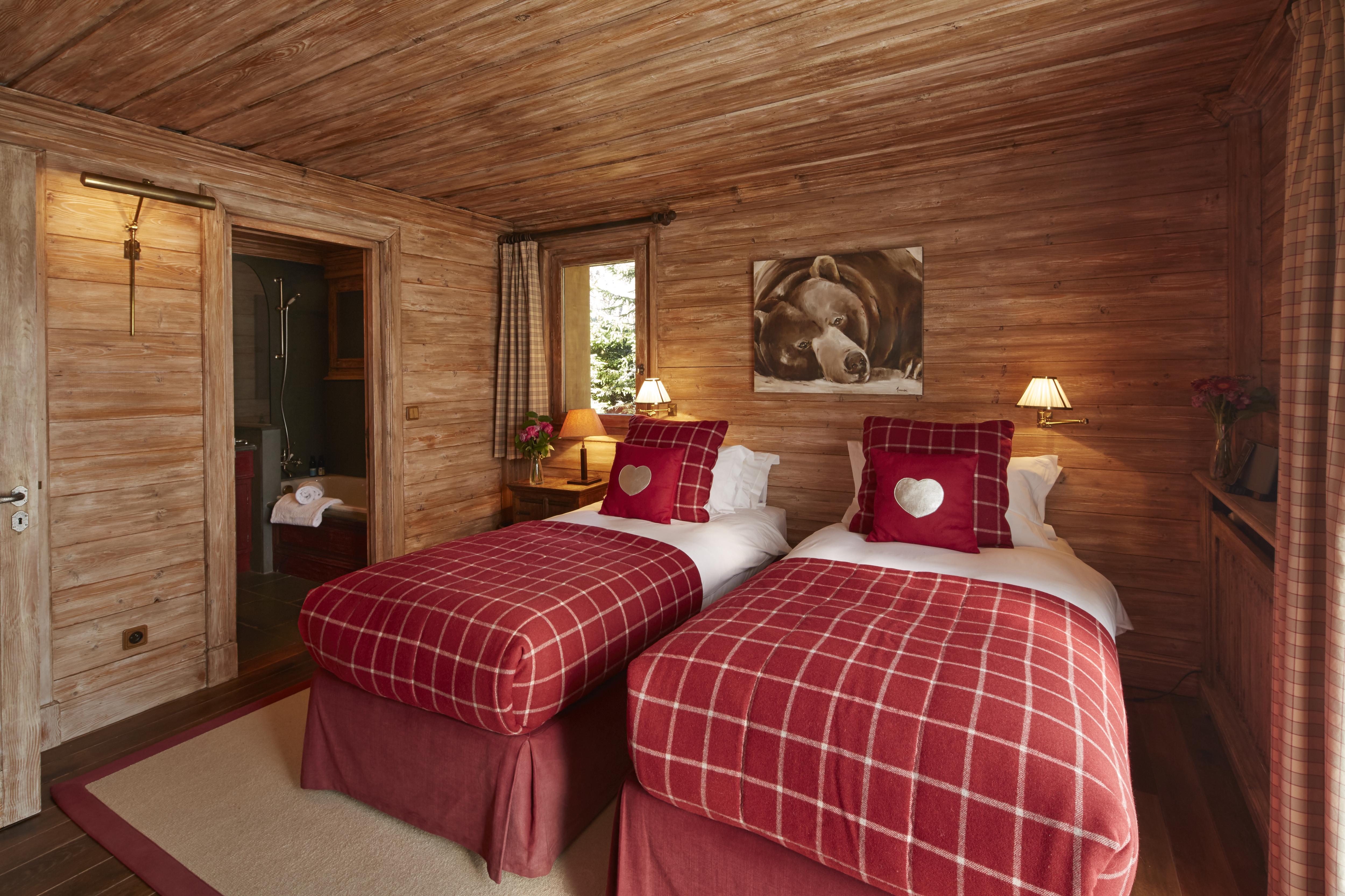 Chalet Foinsbois Gallary Image 4