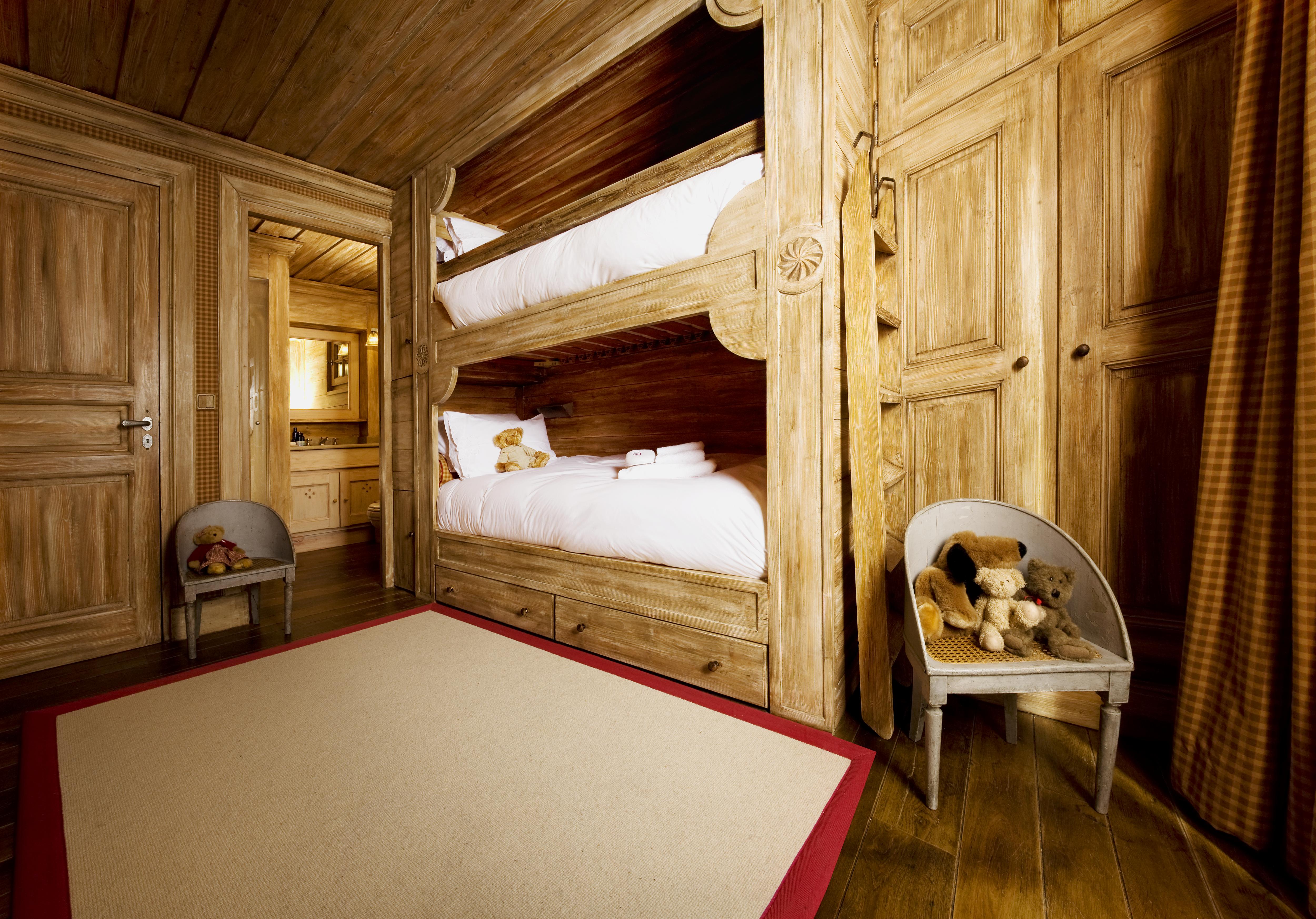 Chalet Foinsbois Gallary Image 5