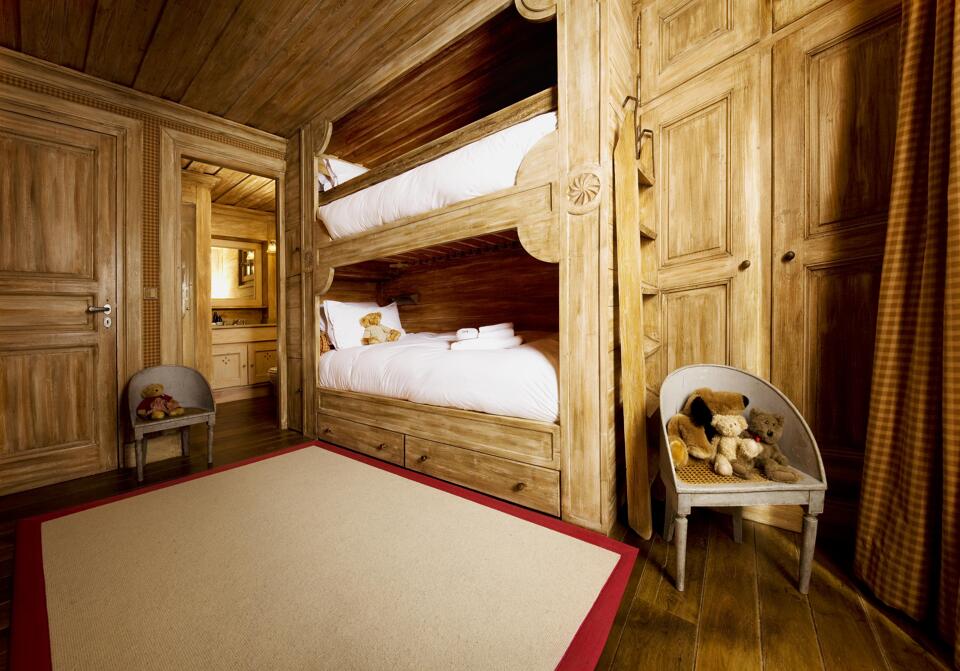 Chalet Foinsbois Gallery Image 5