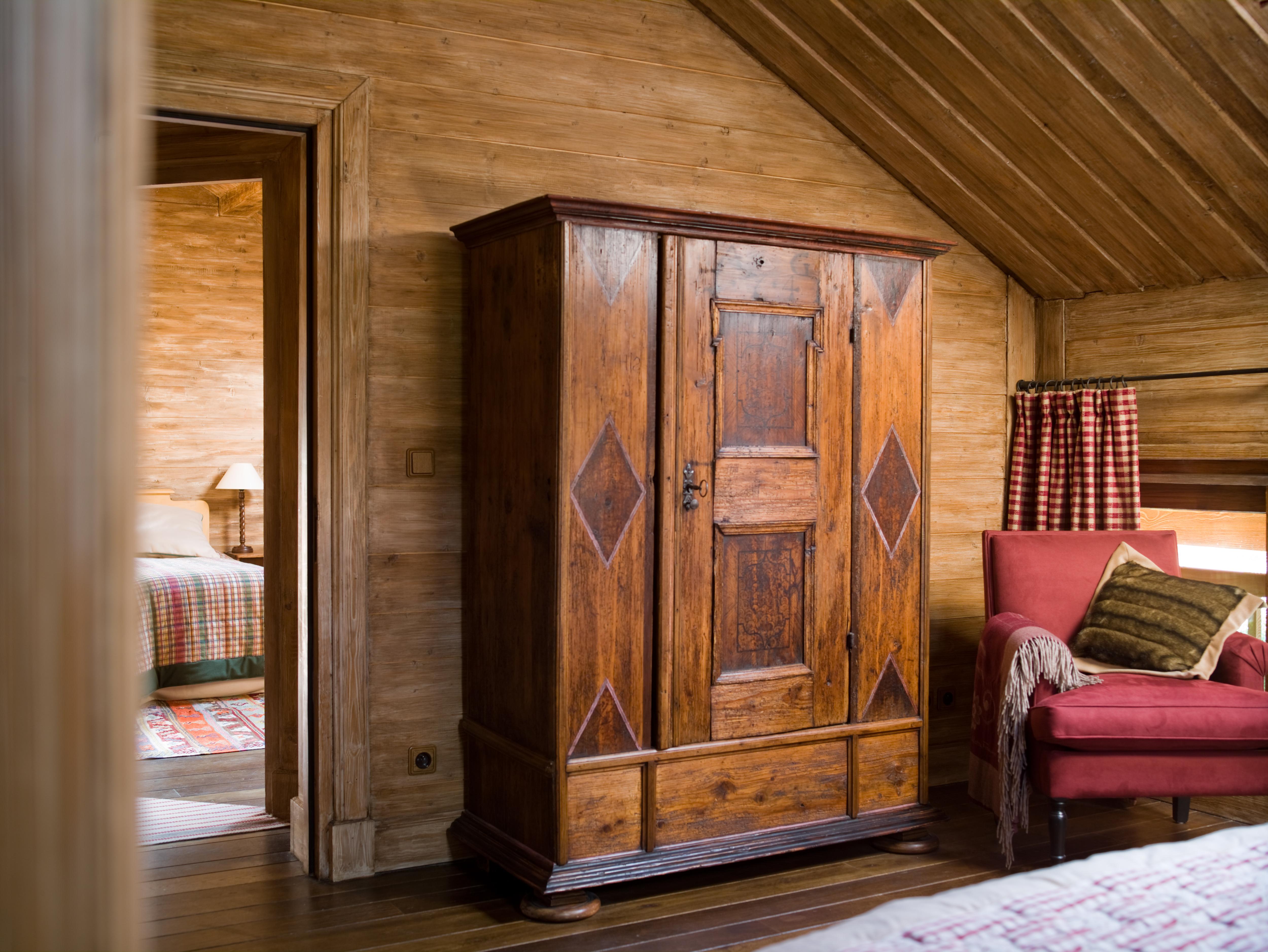 Chalet Foinsbois Gallary Image 2