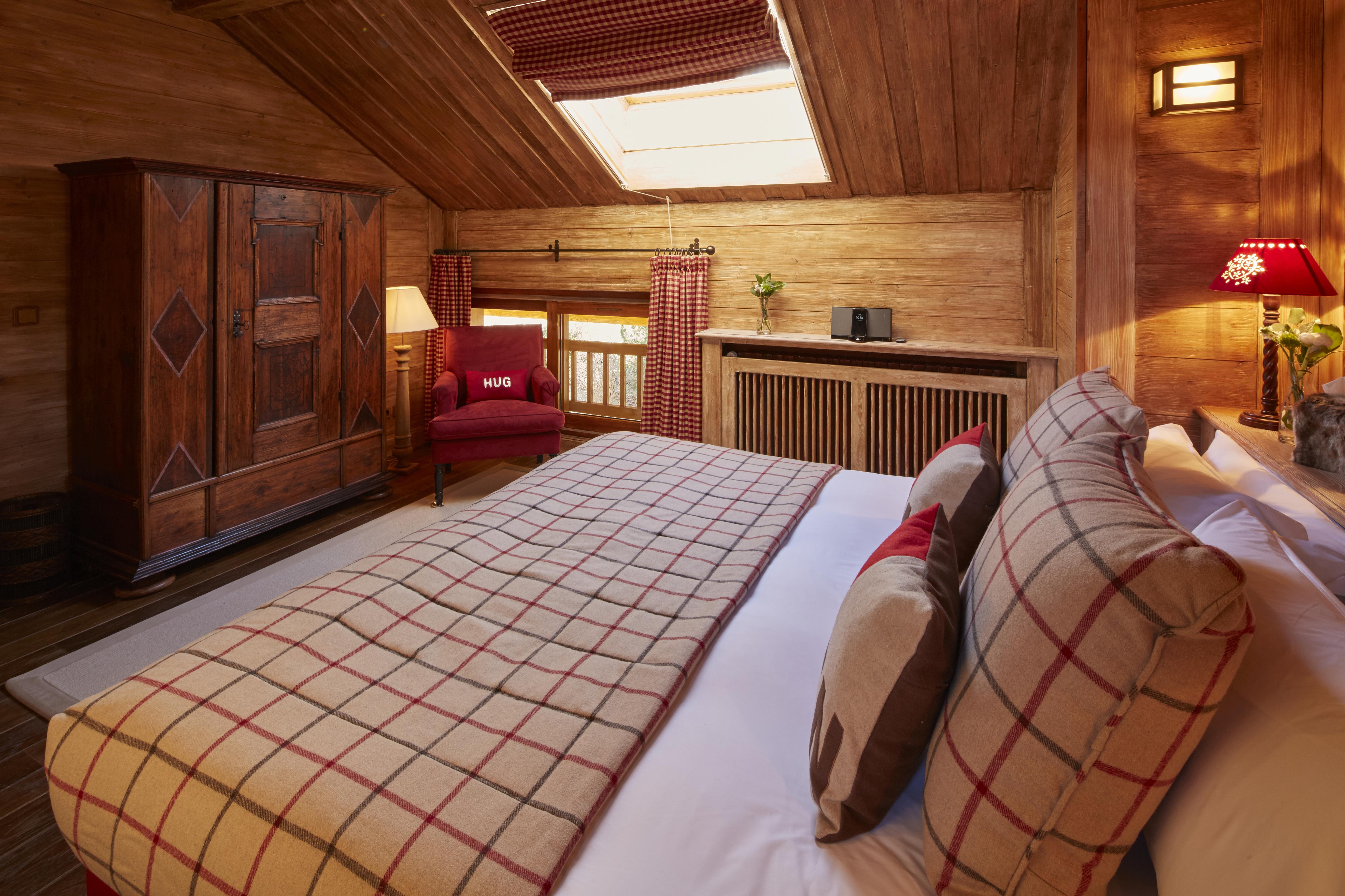 Chalet Foinsbois Gallary Image 6