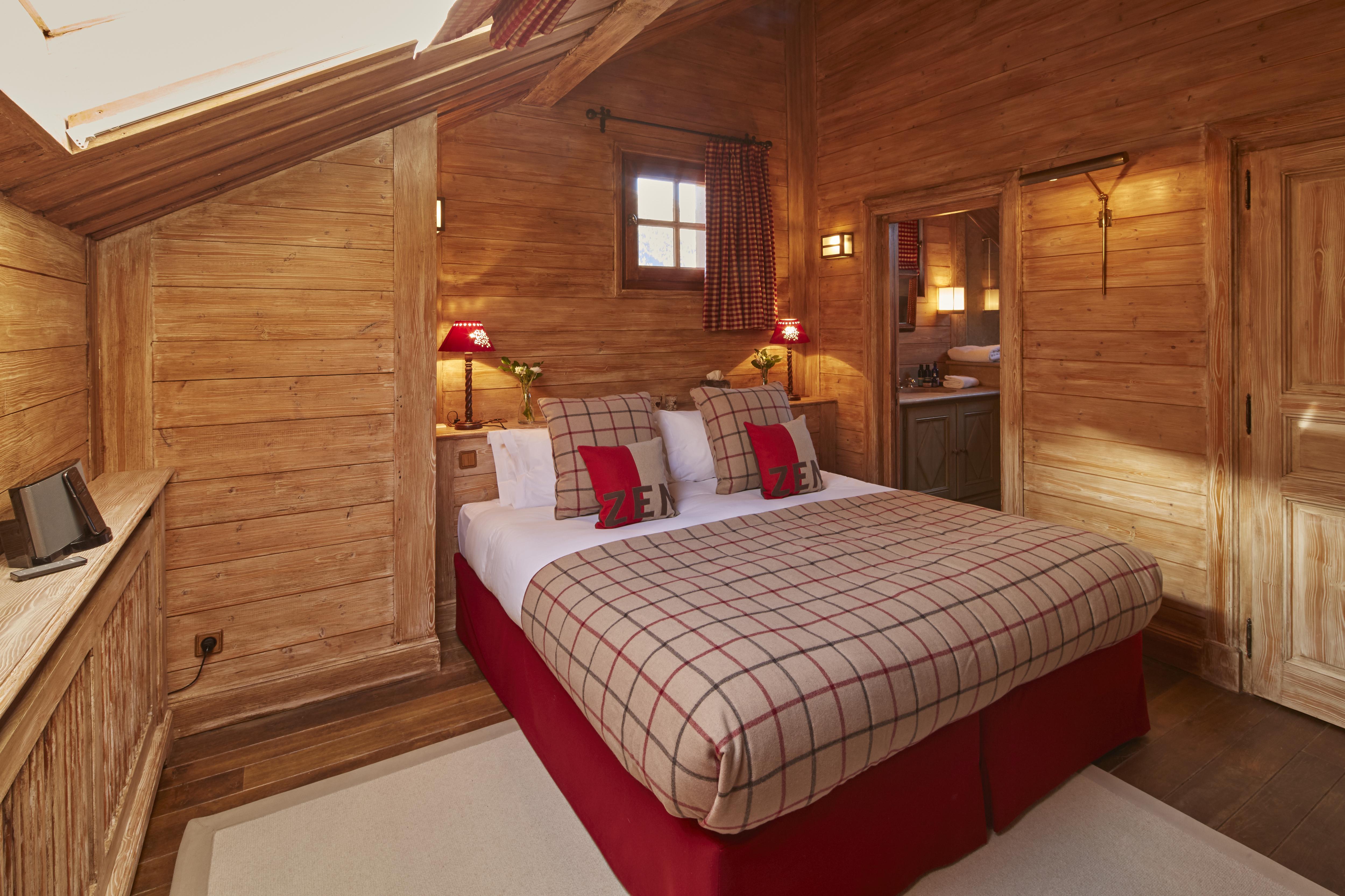 Chalet Foinsbois Gallary Image 1