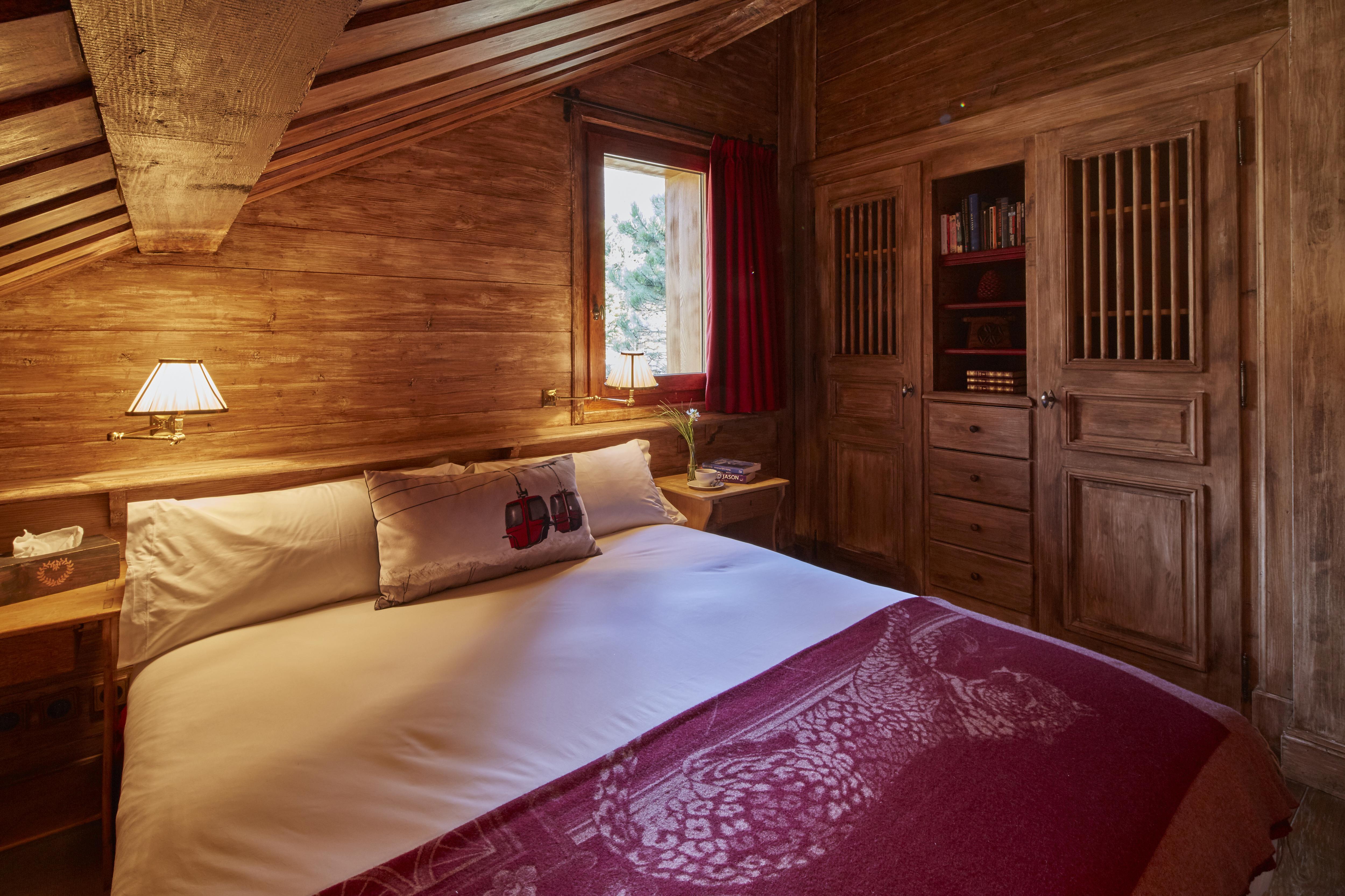 Chalet Foinsbois Gallary Image 3