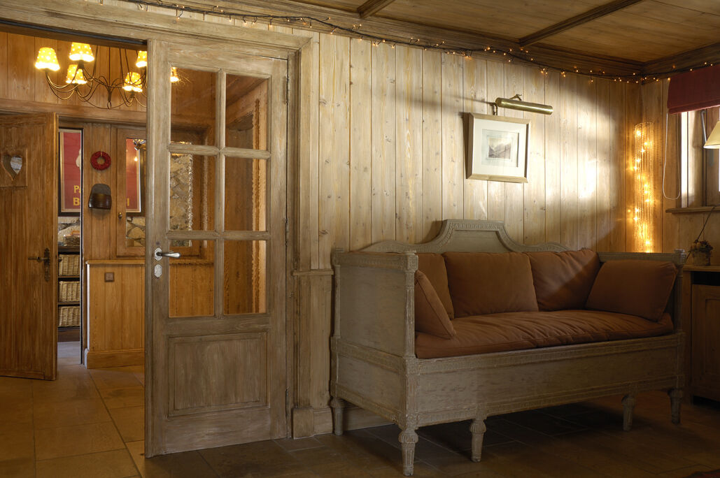 Chalet Foinsbois Gallary Image 5