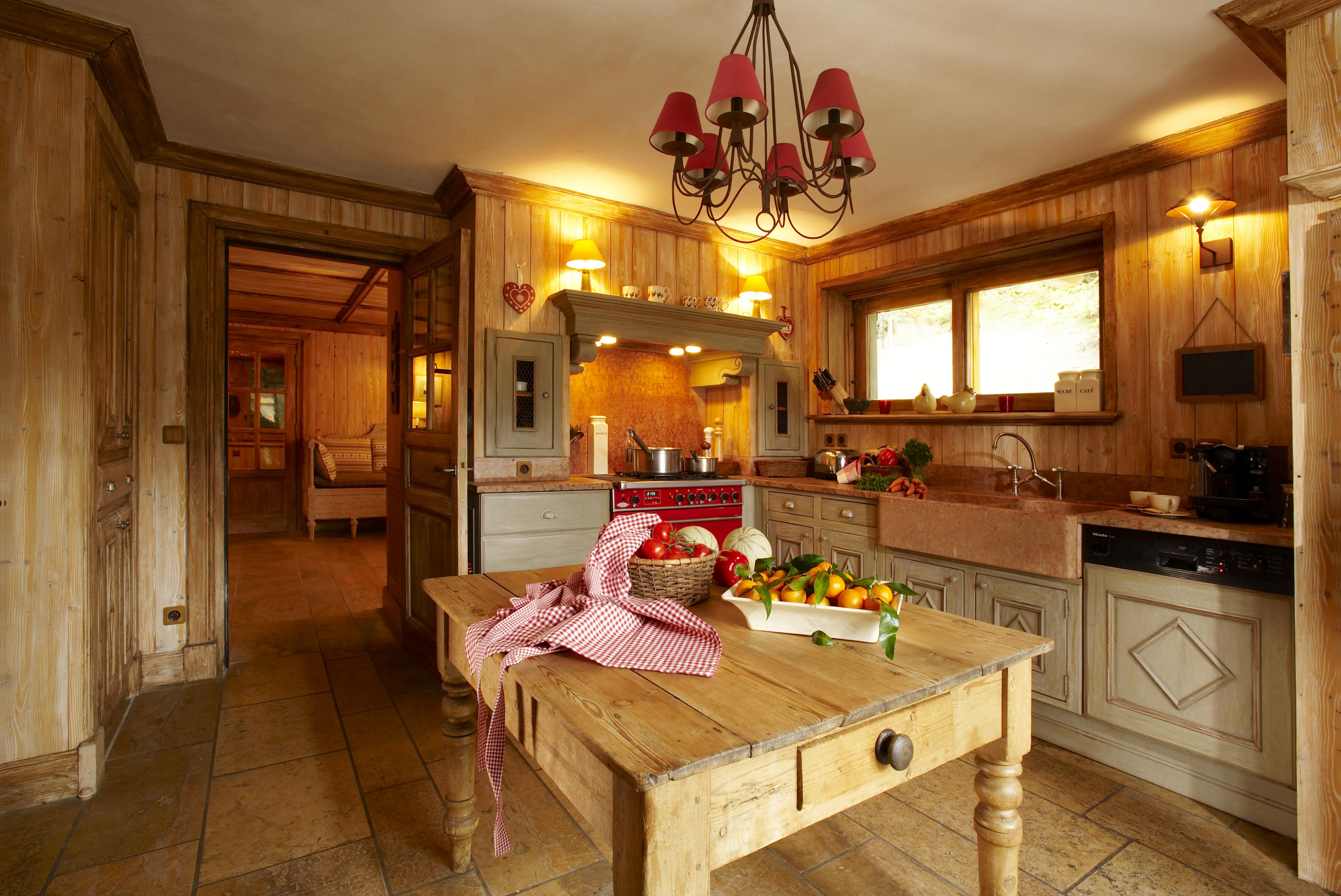 Chalet Foinsbois Gallary Image 5