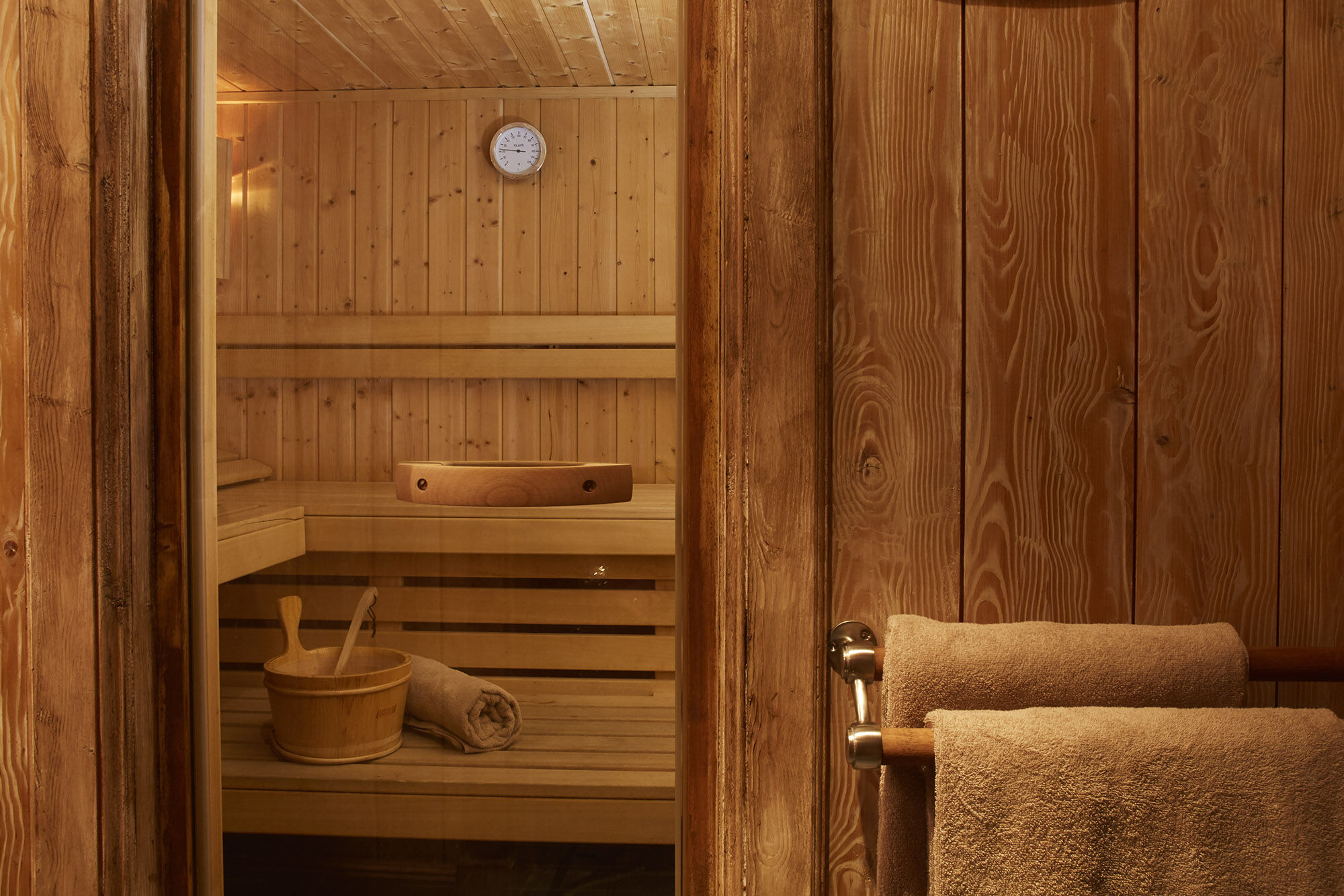 Chalet Foinsbois Gallary Image 4