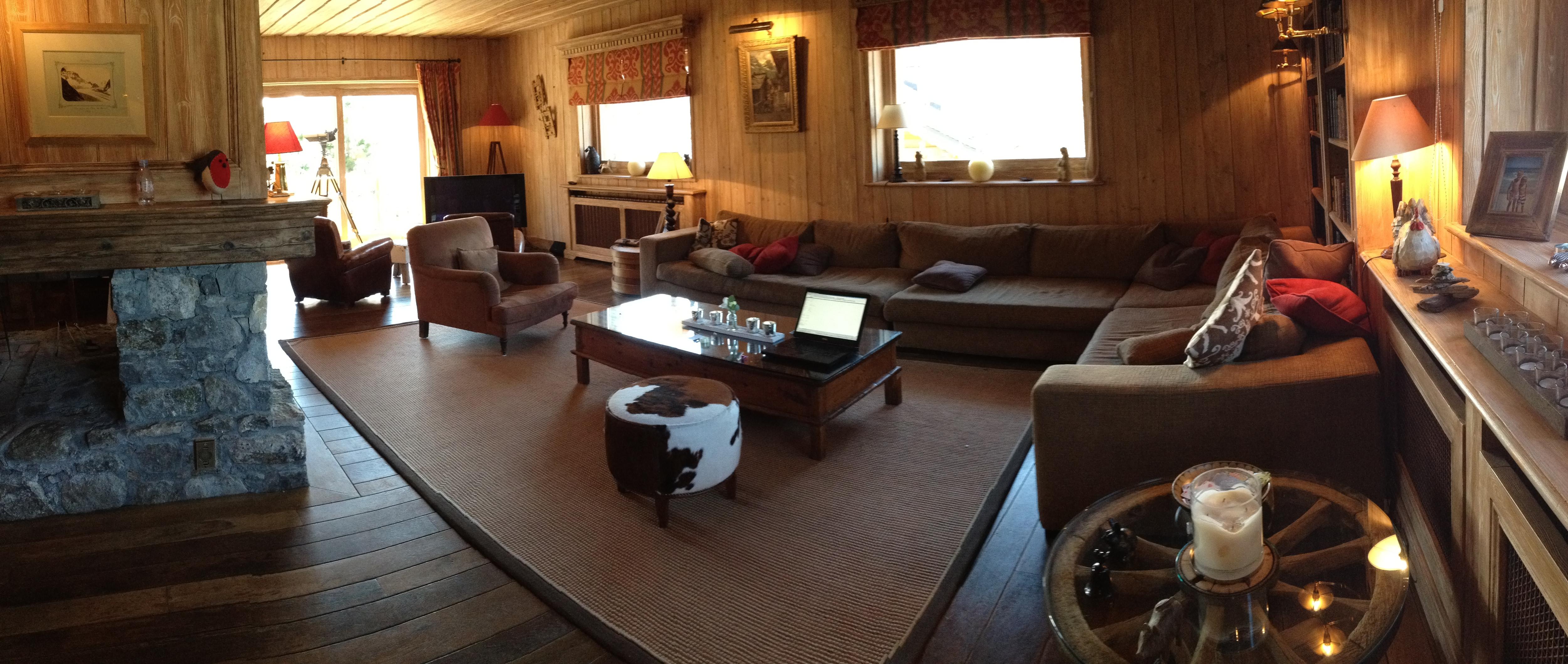 Chalet Foinsbois Gallary Image 1