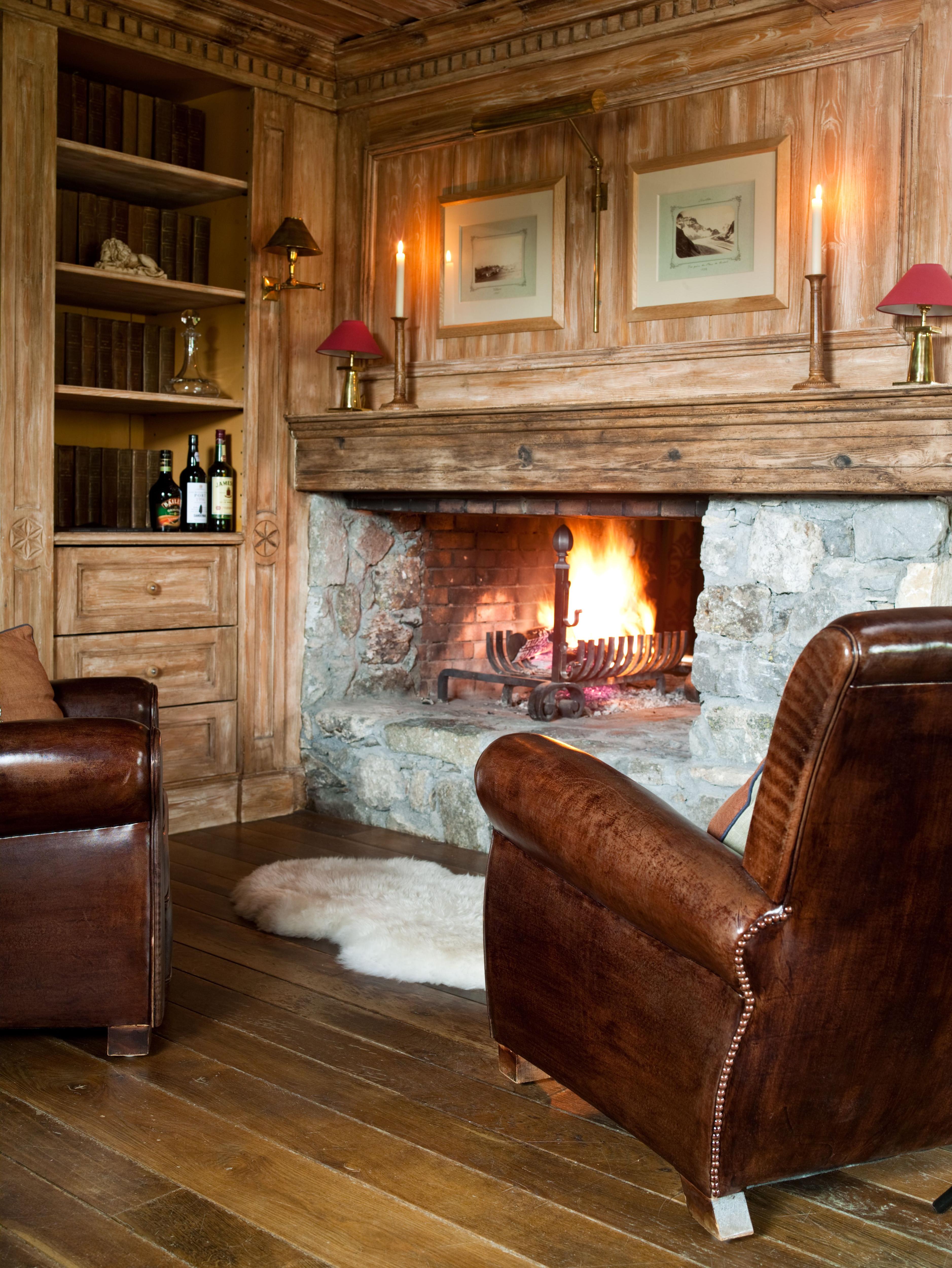 Chalet Foinsbois Gallary Image 3