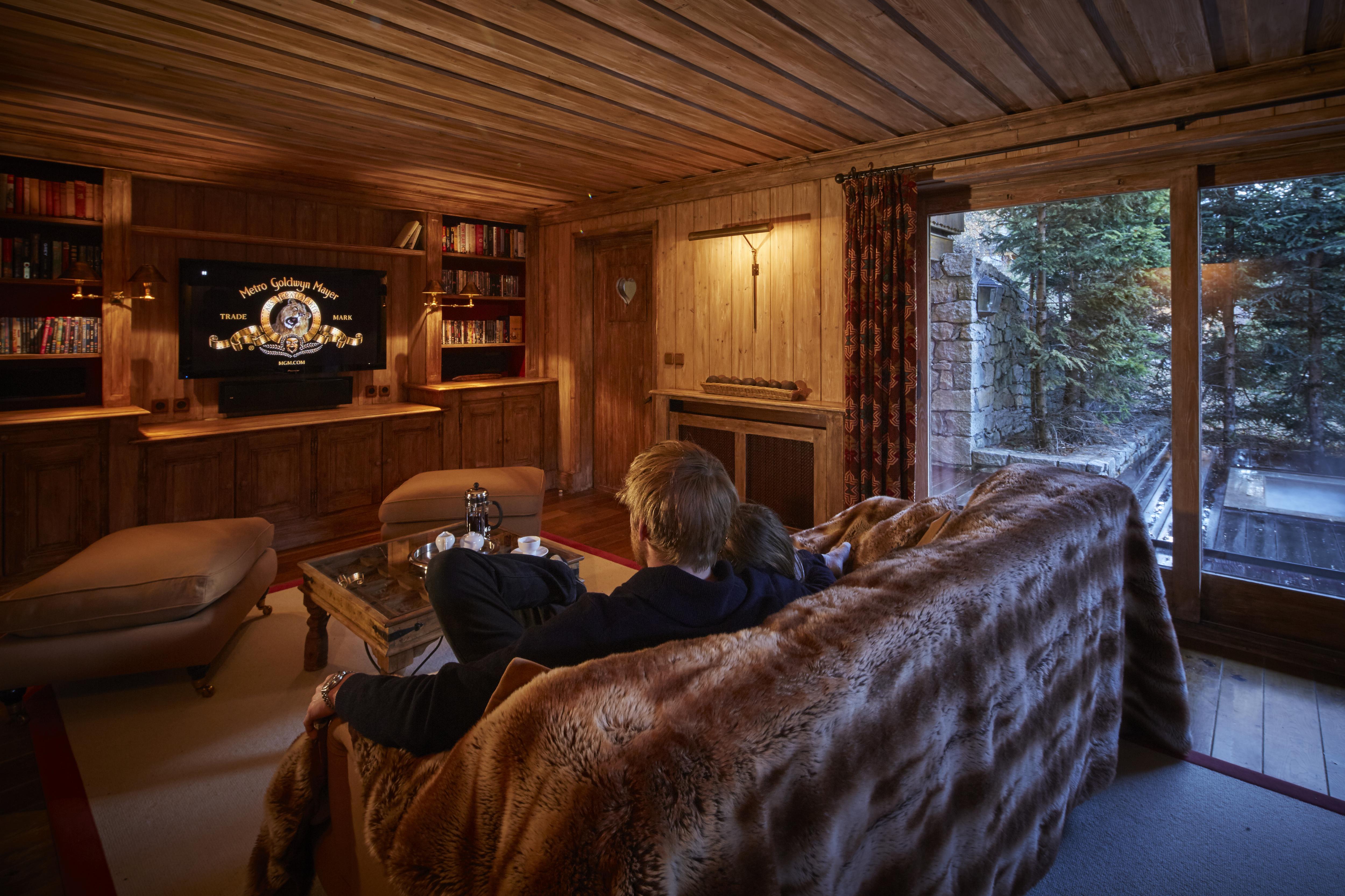 Chalet Foinsbois Gallary Image 5