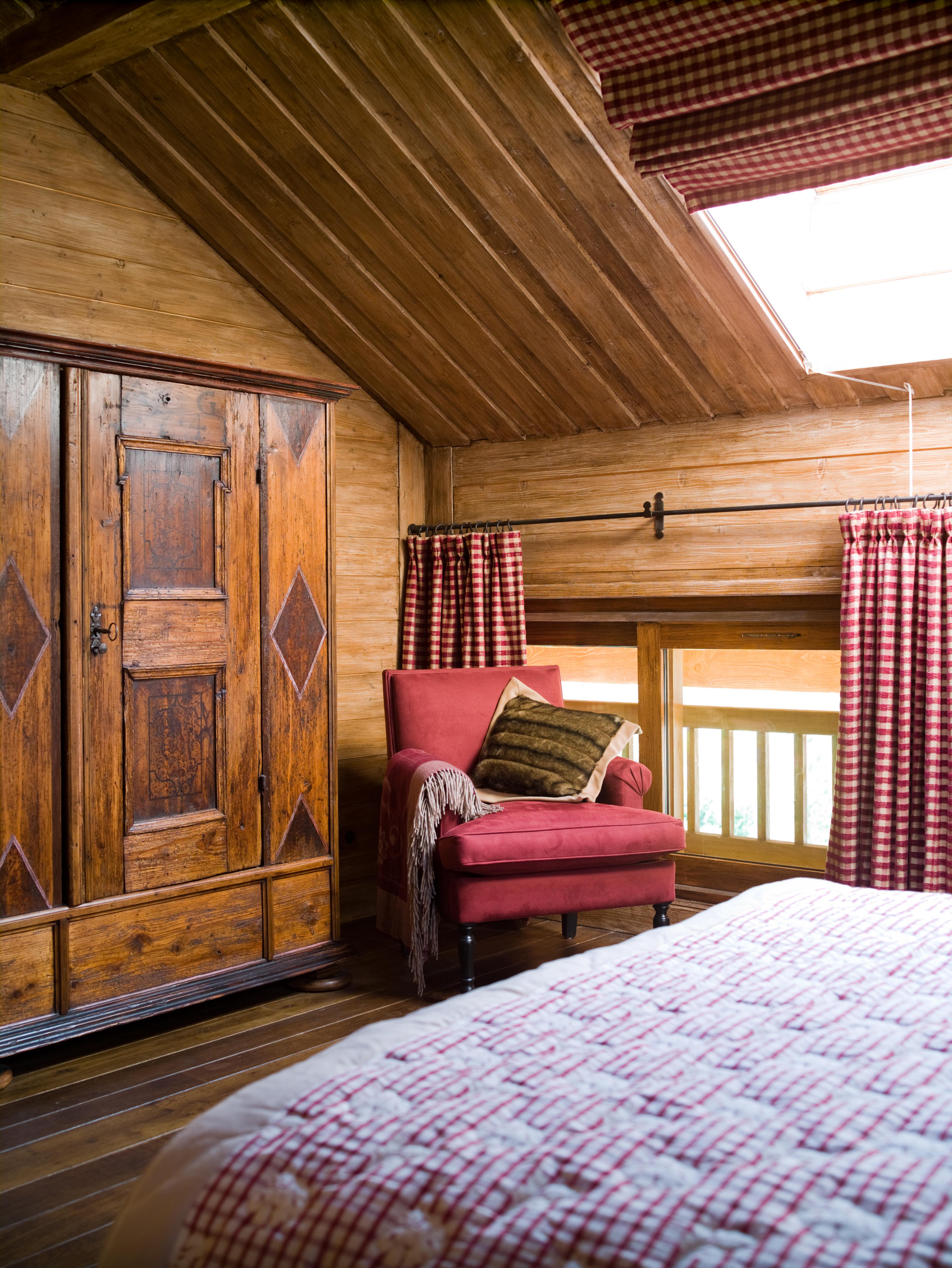 Chalet Foinsbois Gallary Image 6