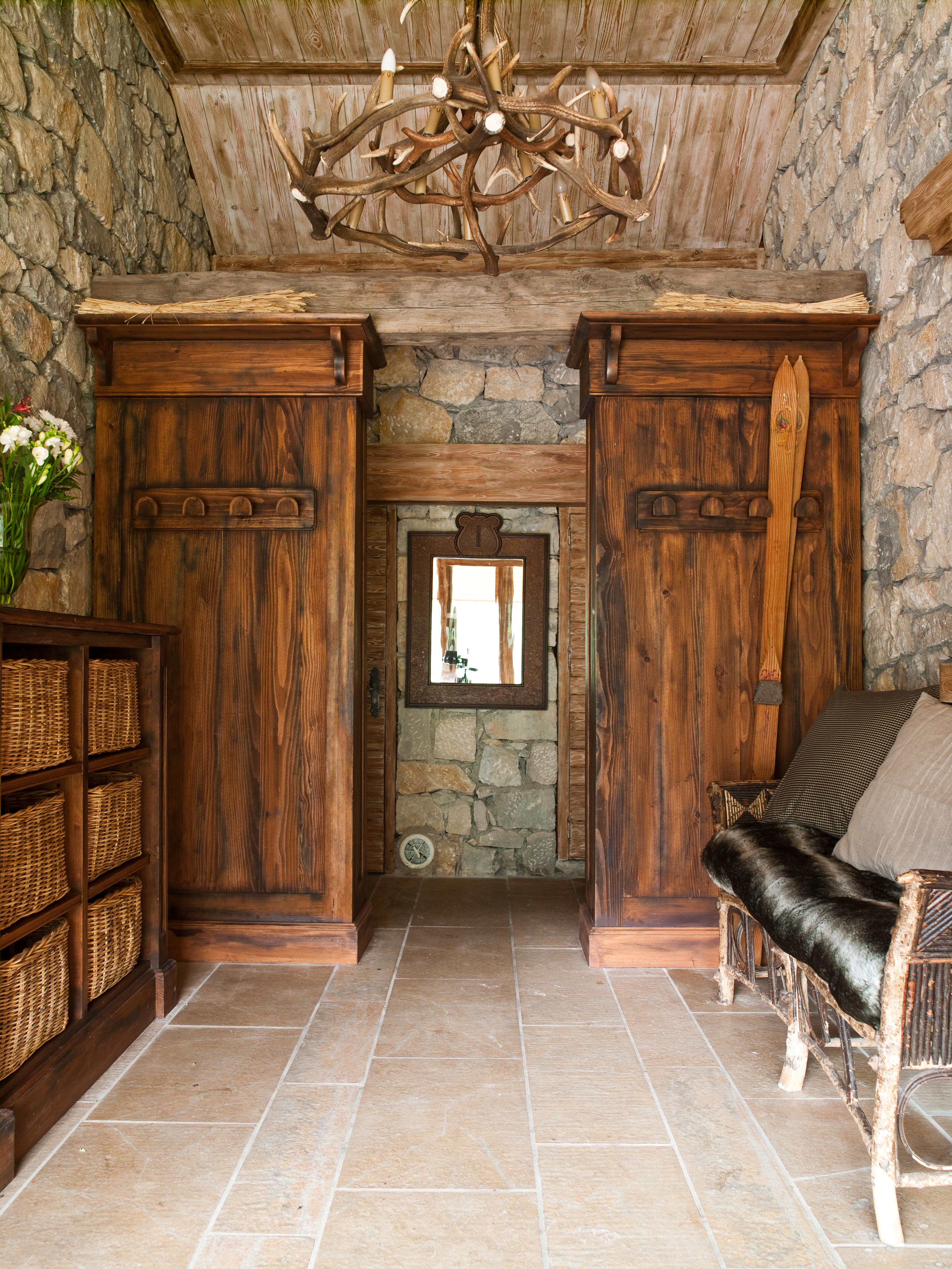 Chalet Foinsbois Gallary Image 6
