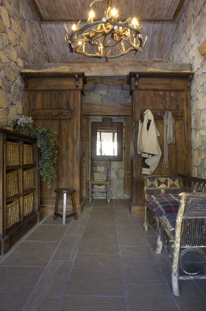 Chalet Foinsbois Gallary Image 1