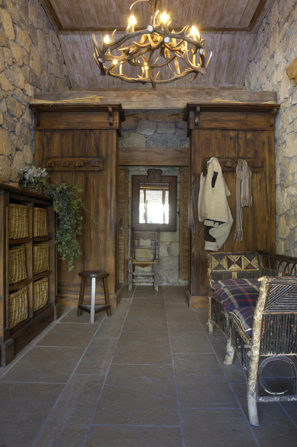 Chalet Foinsbois Gallery Image 1