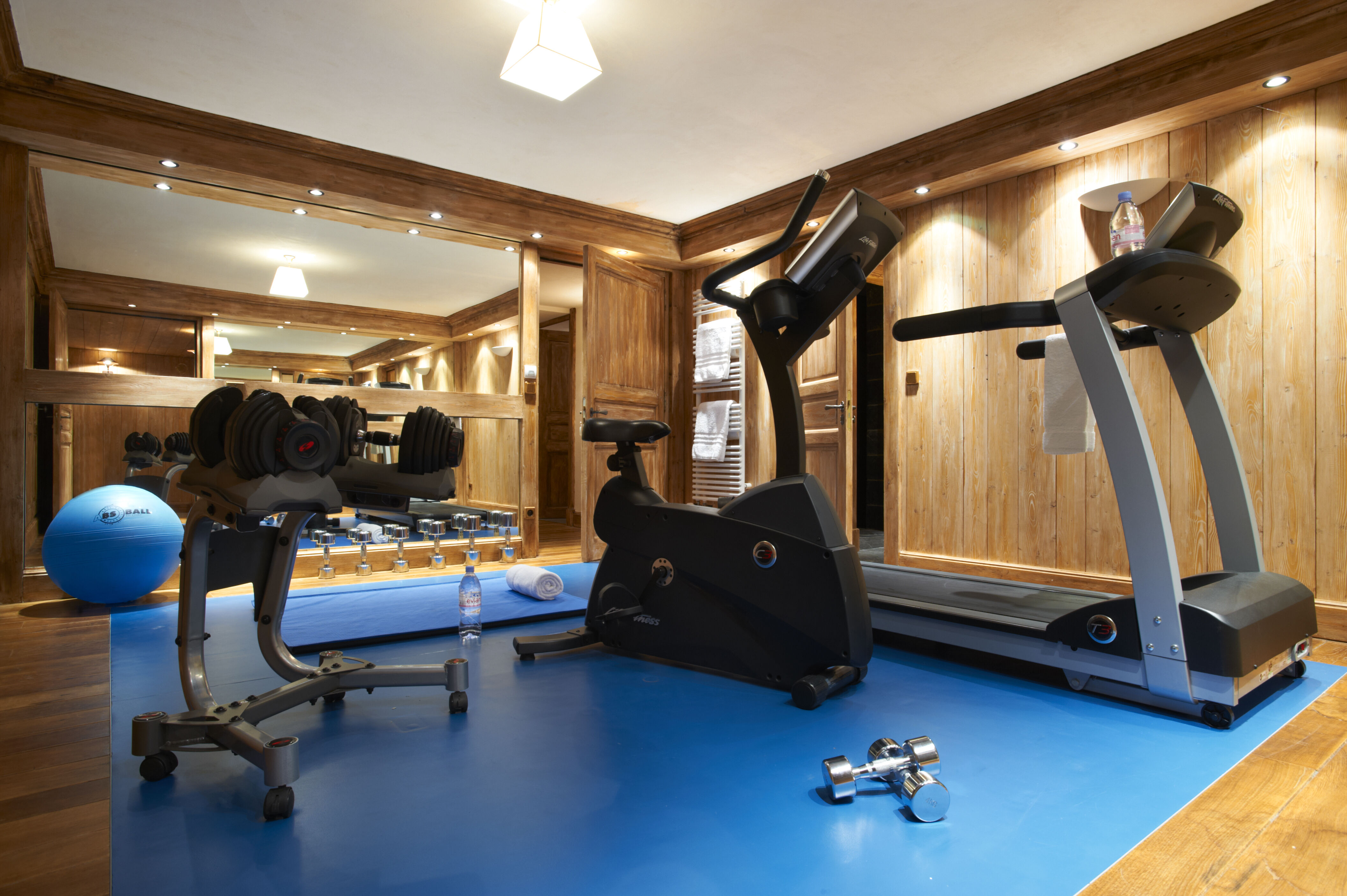 Chalet Foinsbois Gallary Image 6