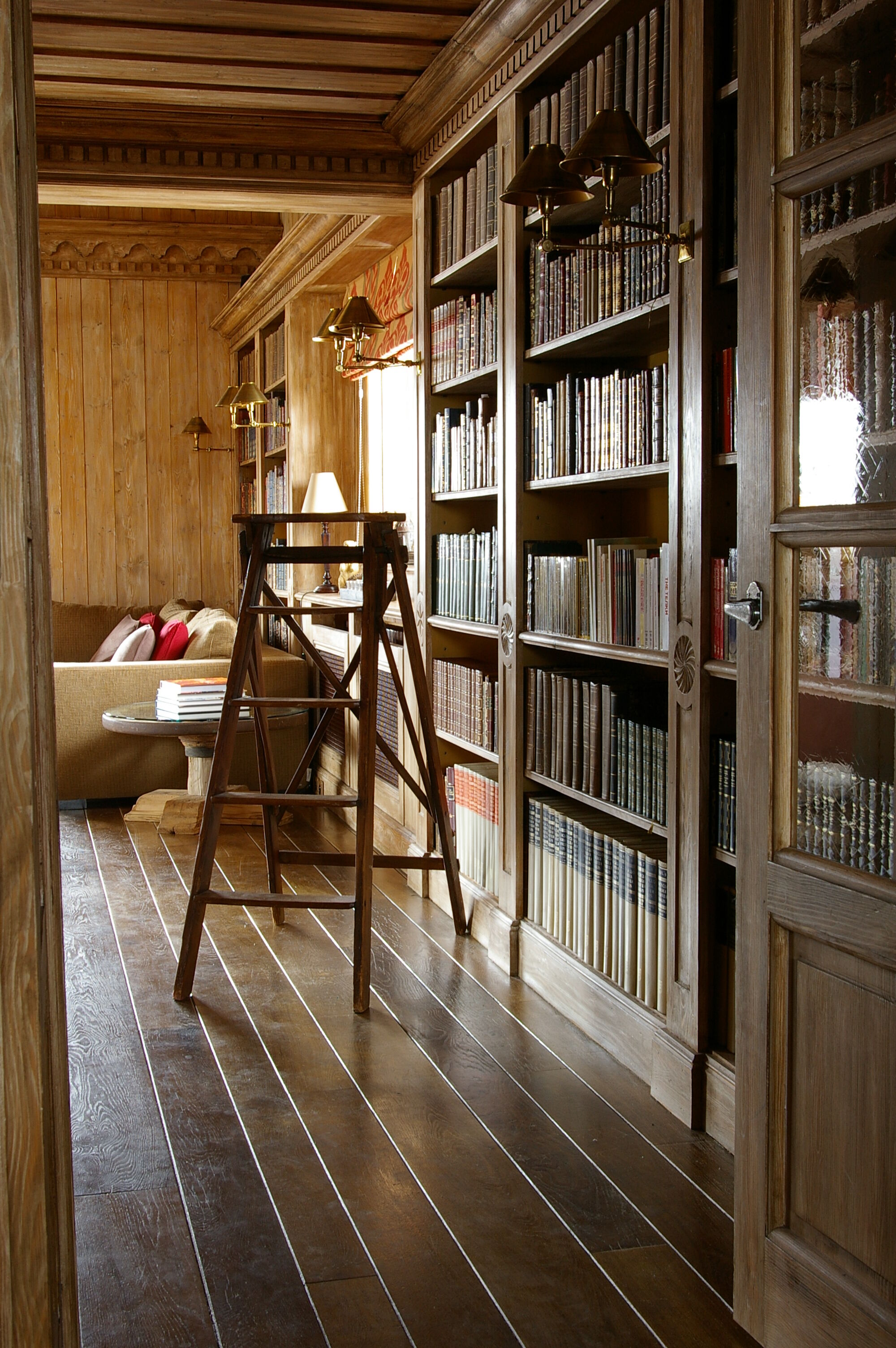 Chalet Foinsbois Gallary Image 2