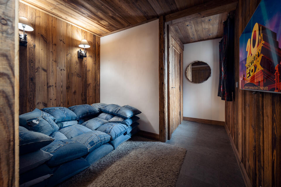 Chalet Genepy Gallery Image 4