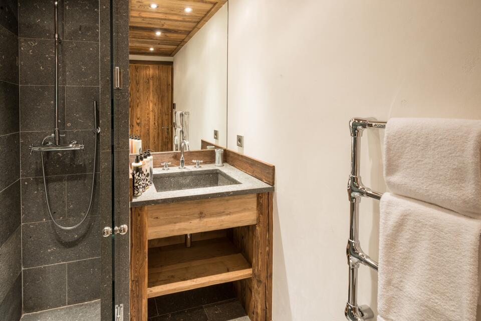 Chalet Genepy Gallery Image 5