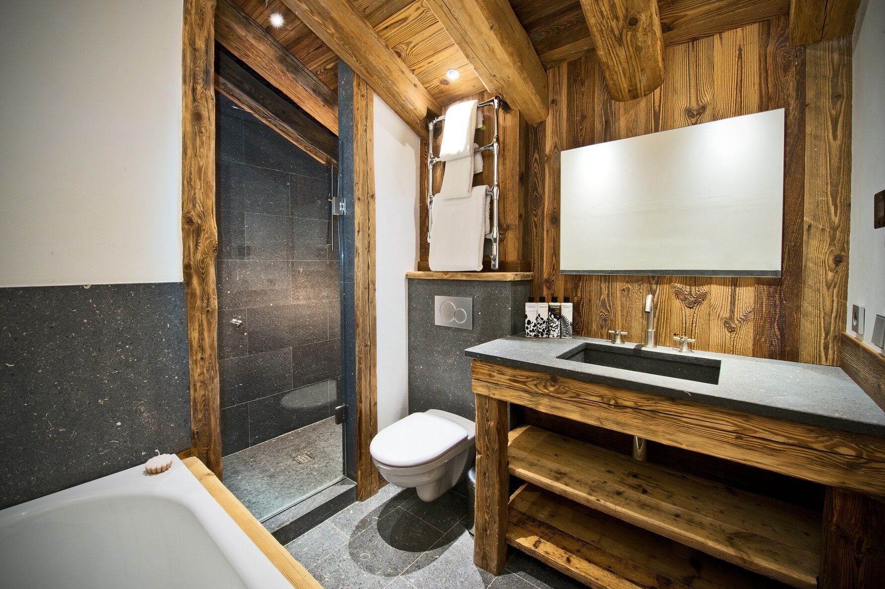 Chalet Genepy Gallary Image 6