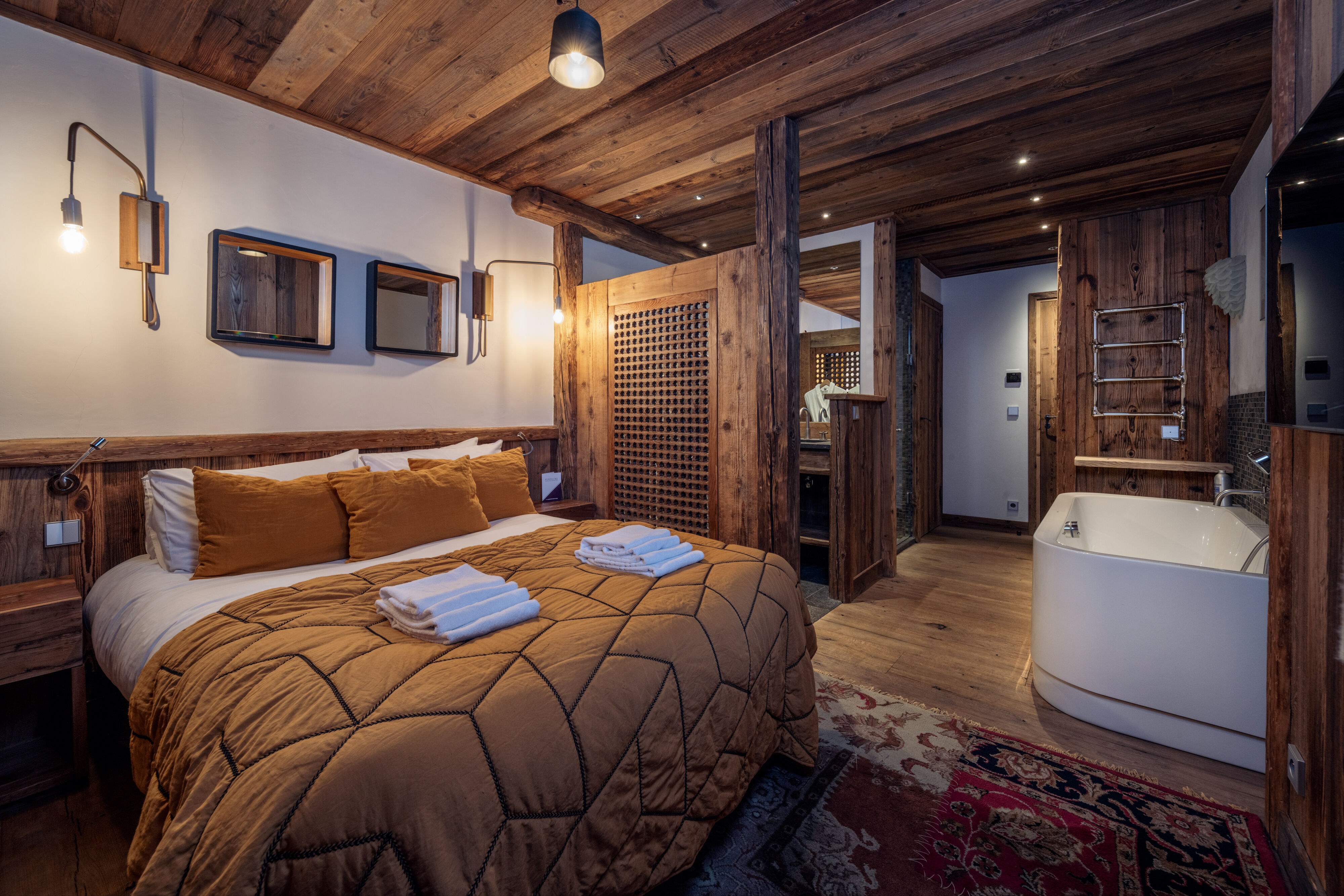 Chalet Genepy Gallary Image 5