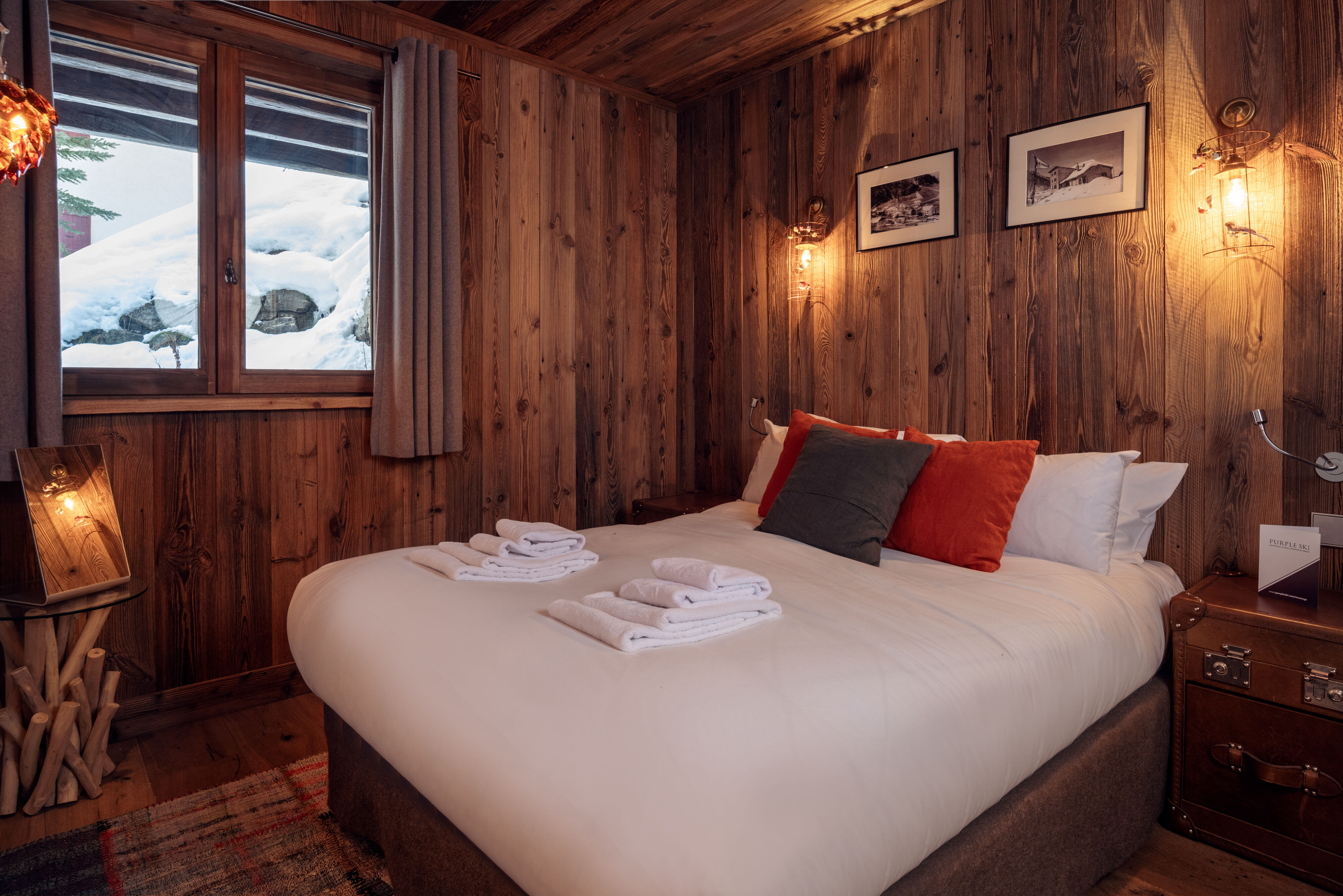 Chalet Genepy Gallary Image 4