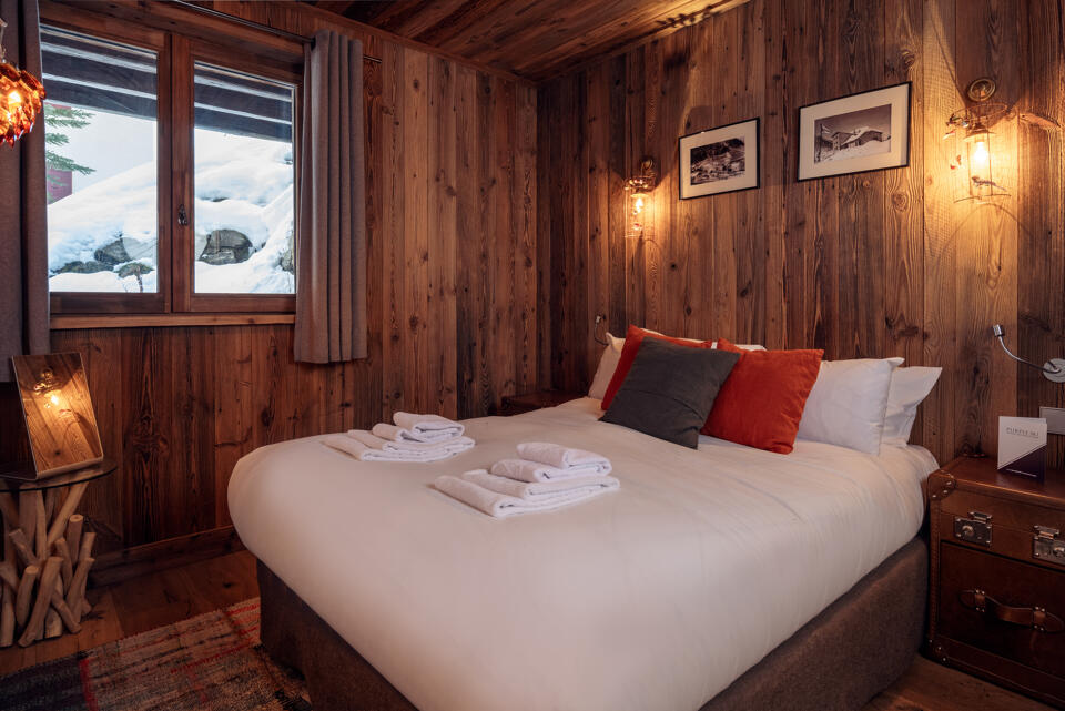 Chalet Genepy Gallery Image 4