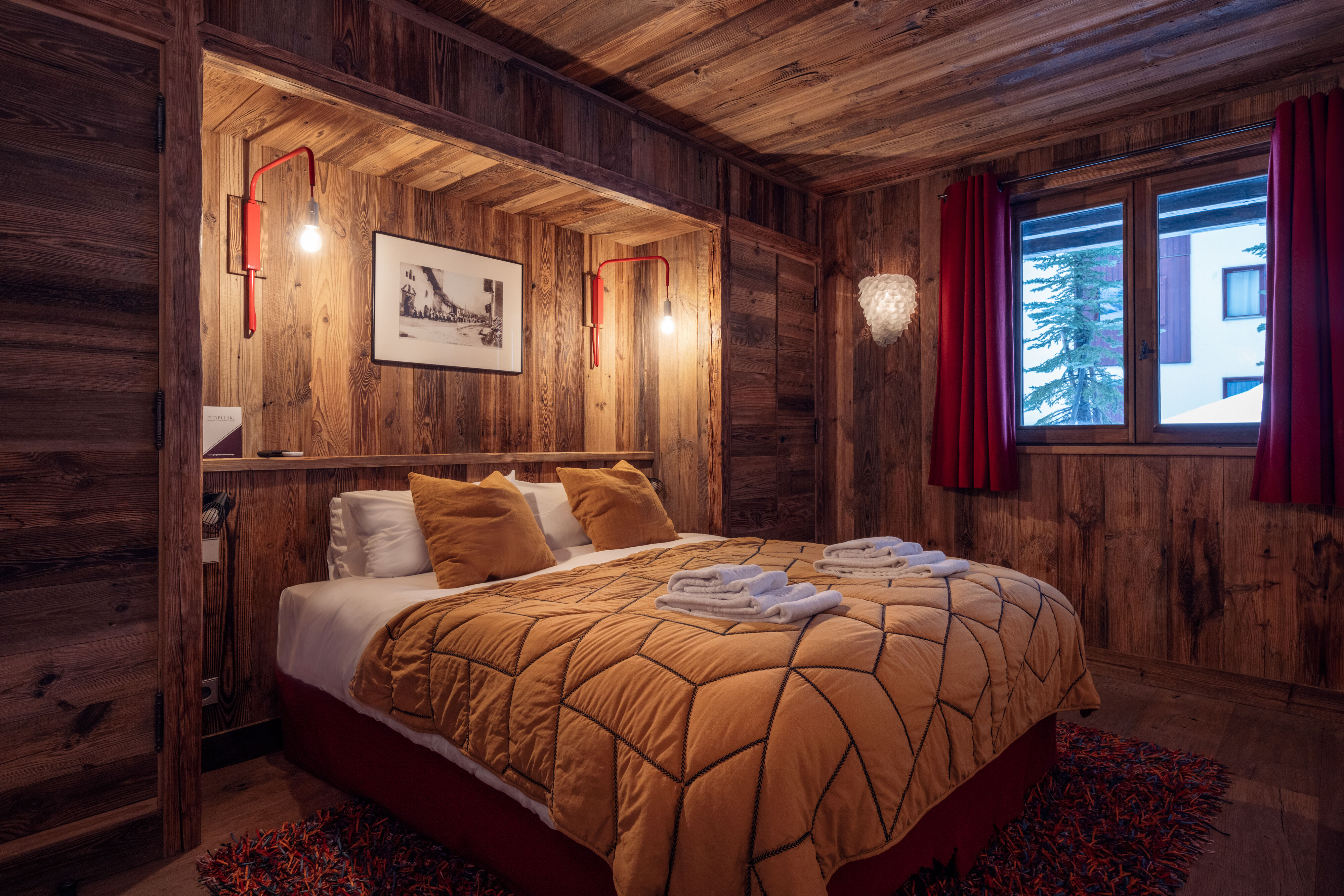 Chalet Genepy Gallary Image 6