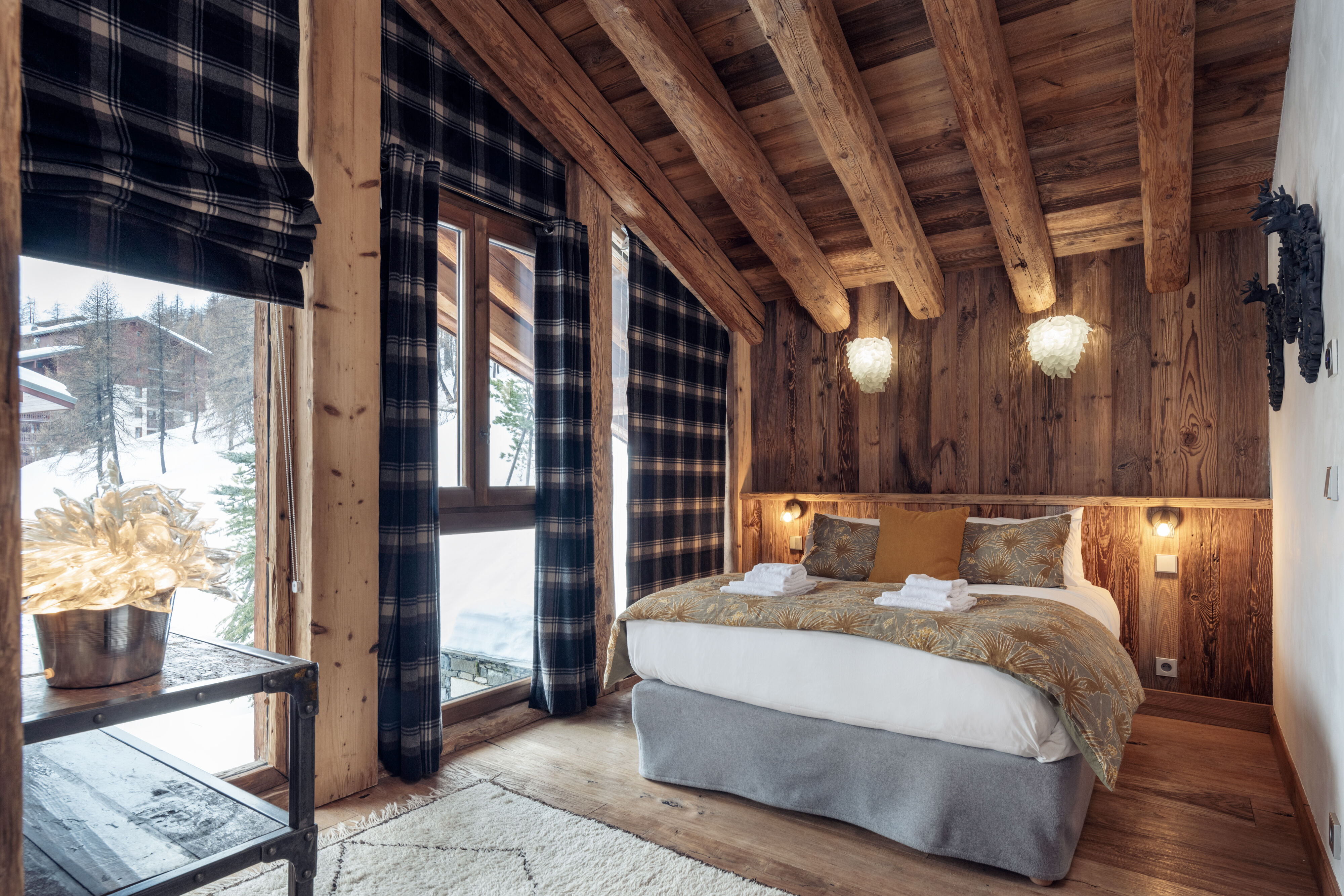 Chalet Genepy Gallary Image 2