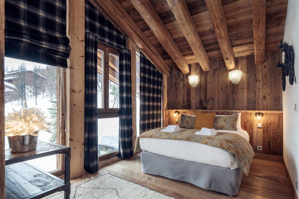 Chalet Genepy Gallery Image 2