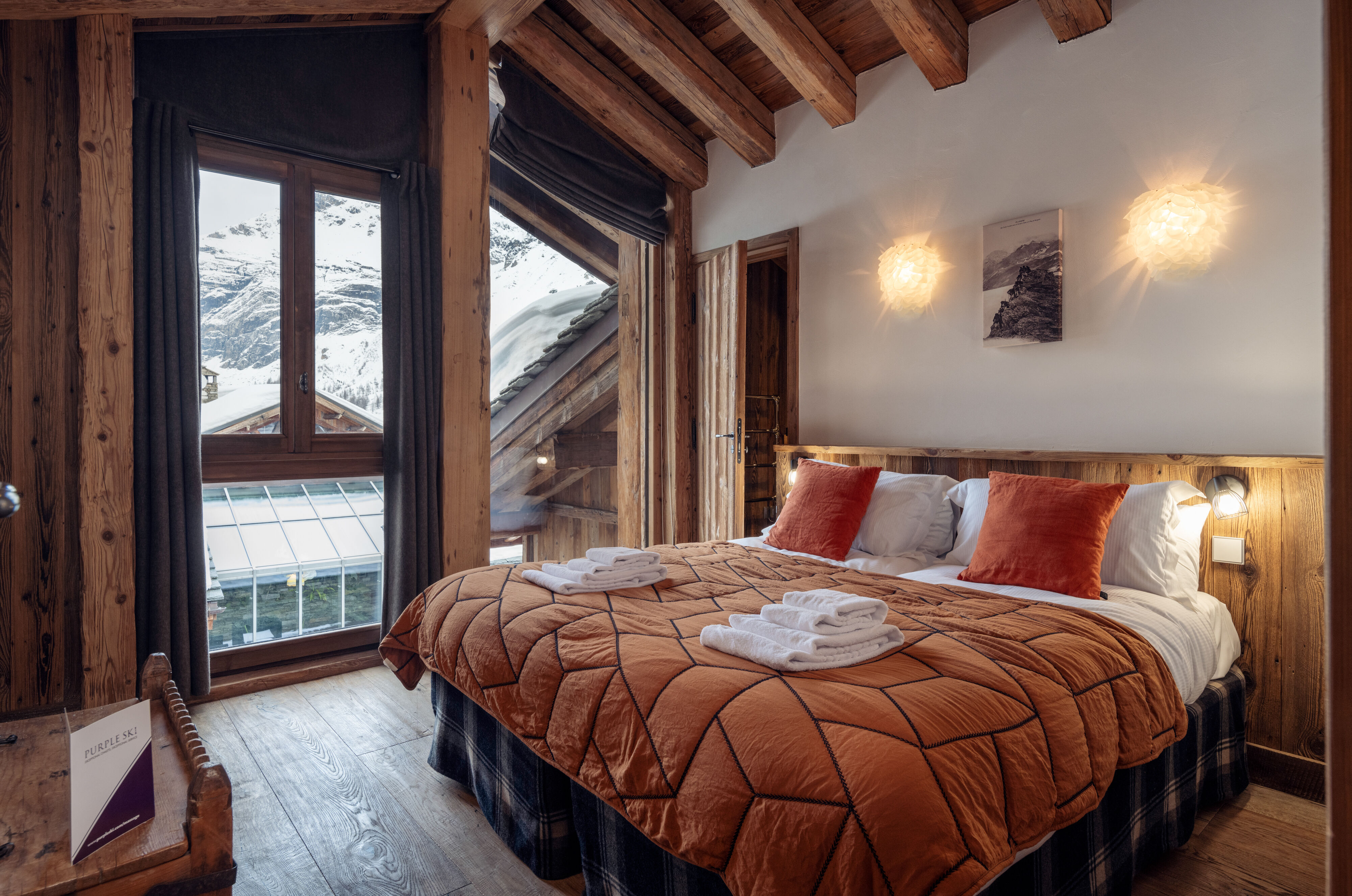 Chalet Genepy Gallary Image 1