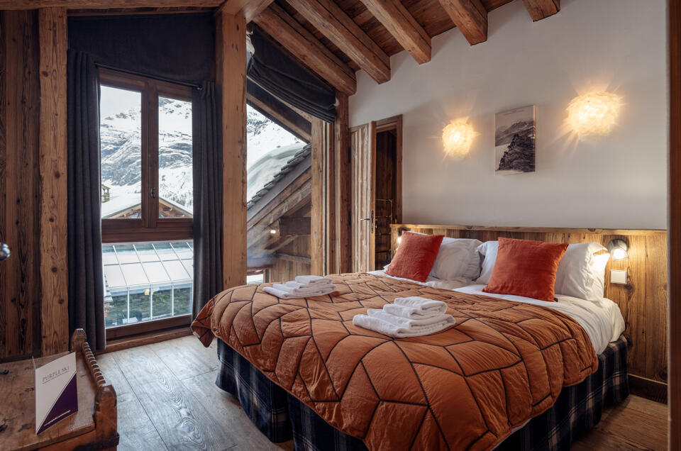Chalet Genepy Gallery Image 1