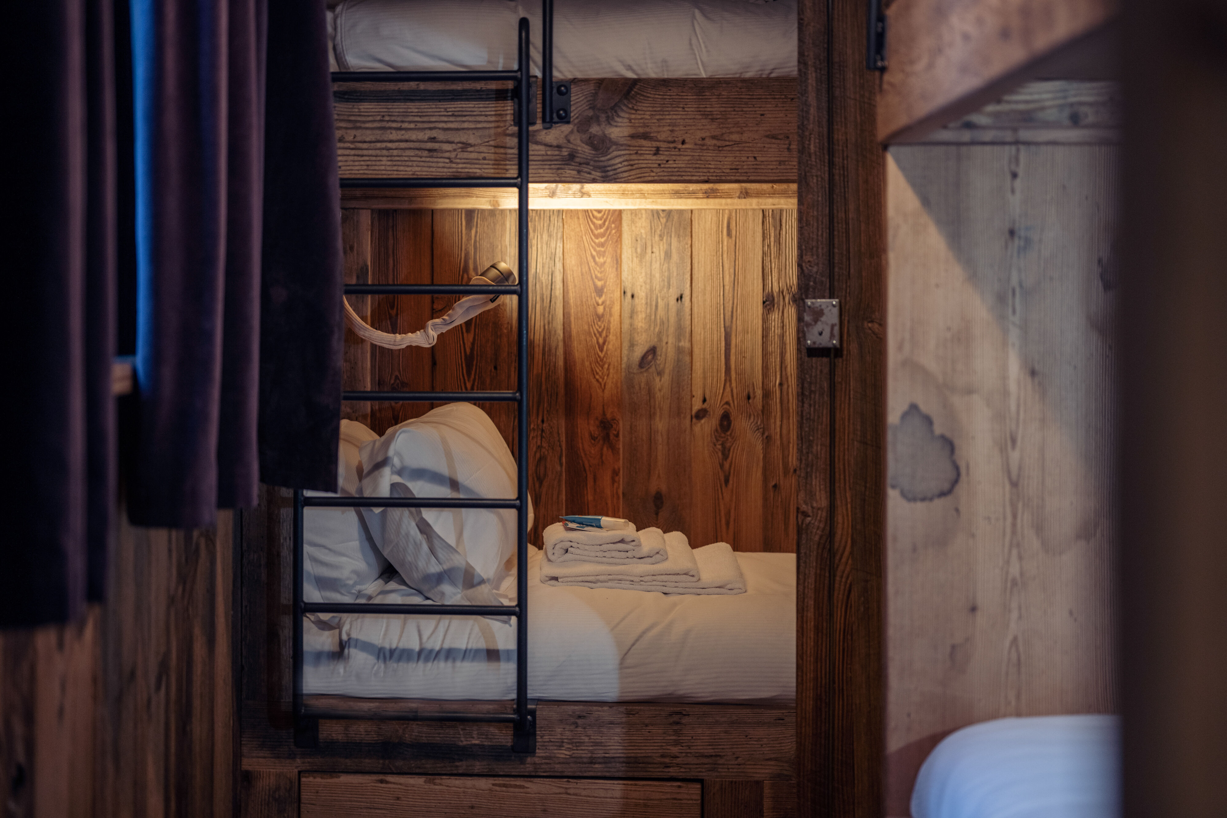 Chalet Genepy Gallary Image 6