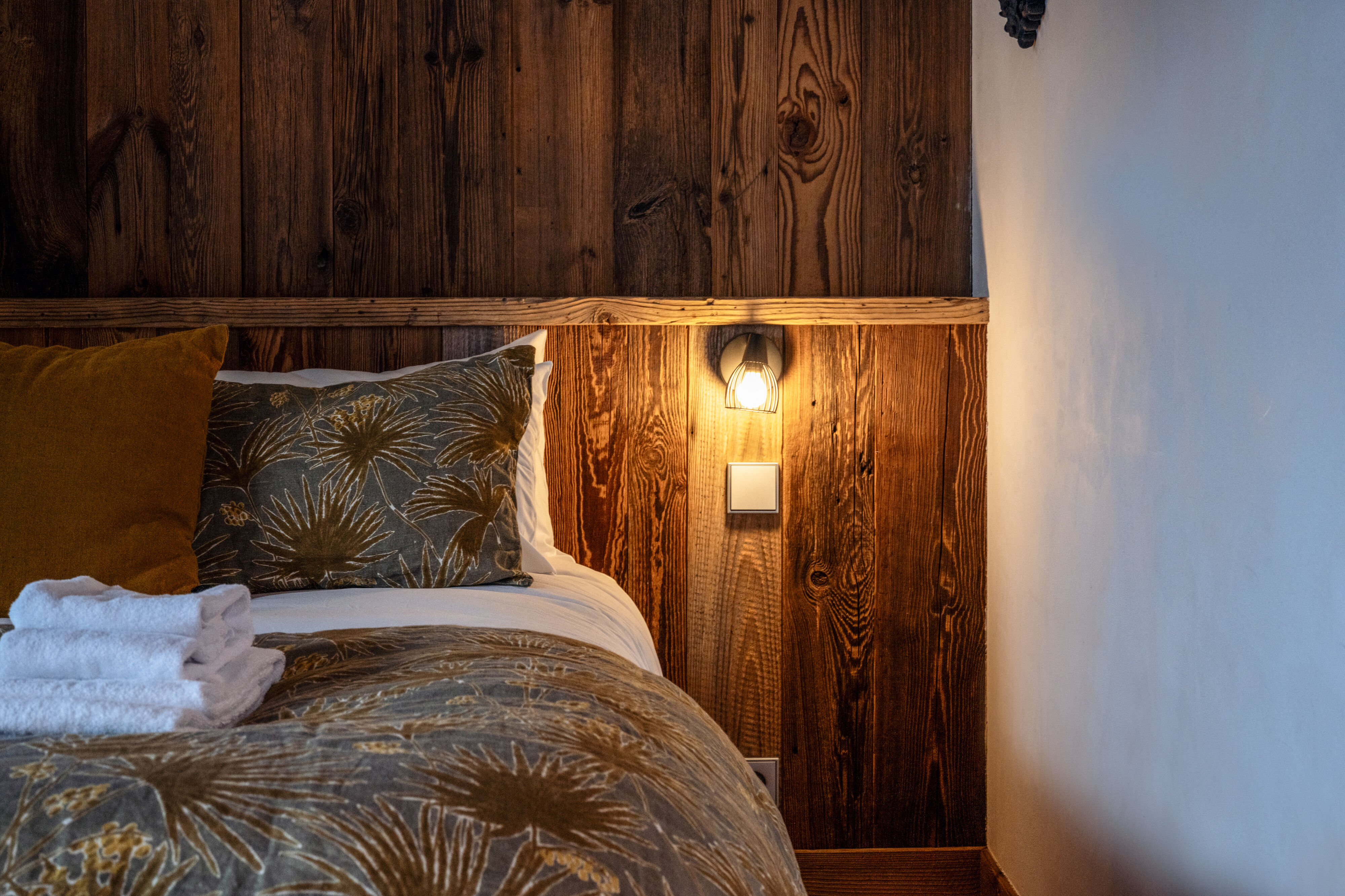 Chalet Genepy Gallary Image 3