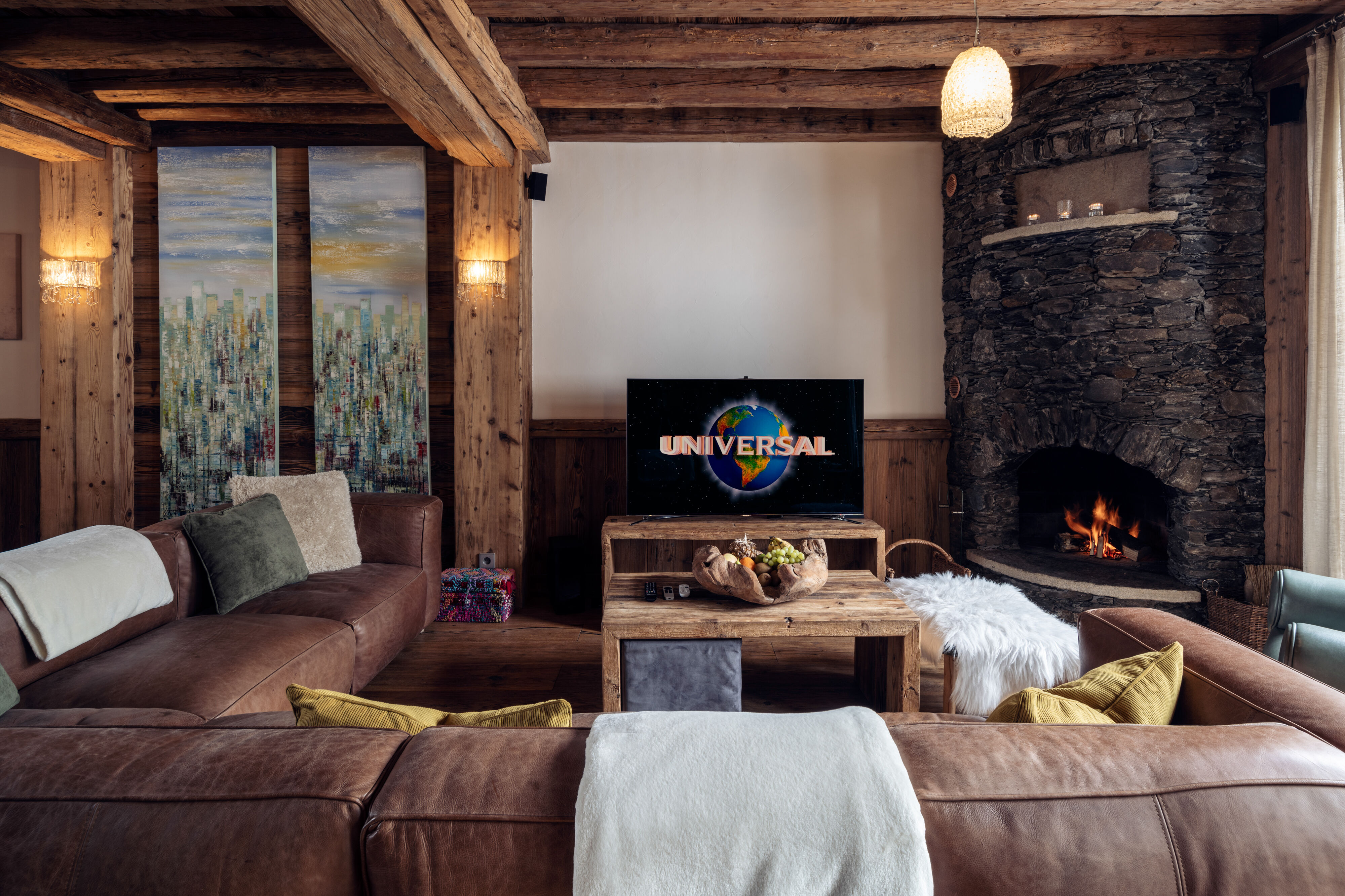 Chalet Genepy Gallary Image 2