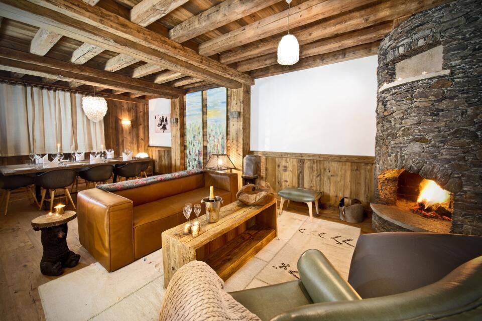 Chalet Genepy Gallery Image 2