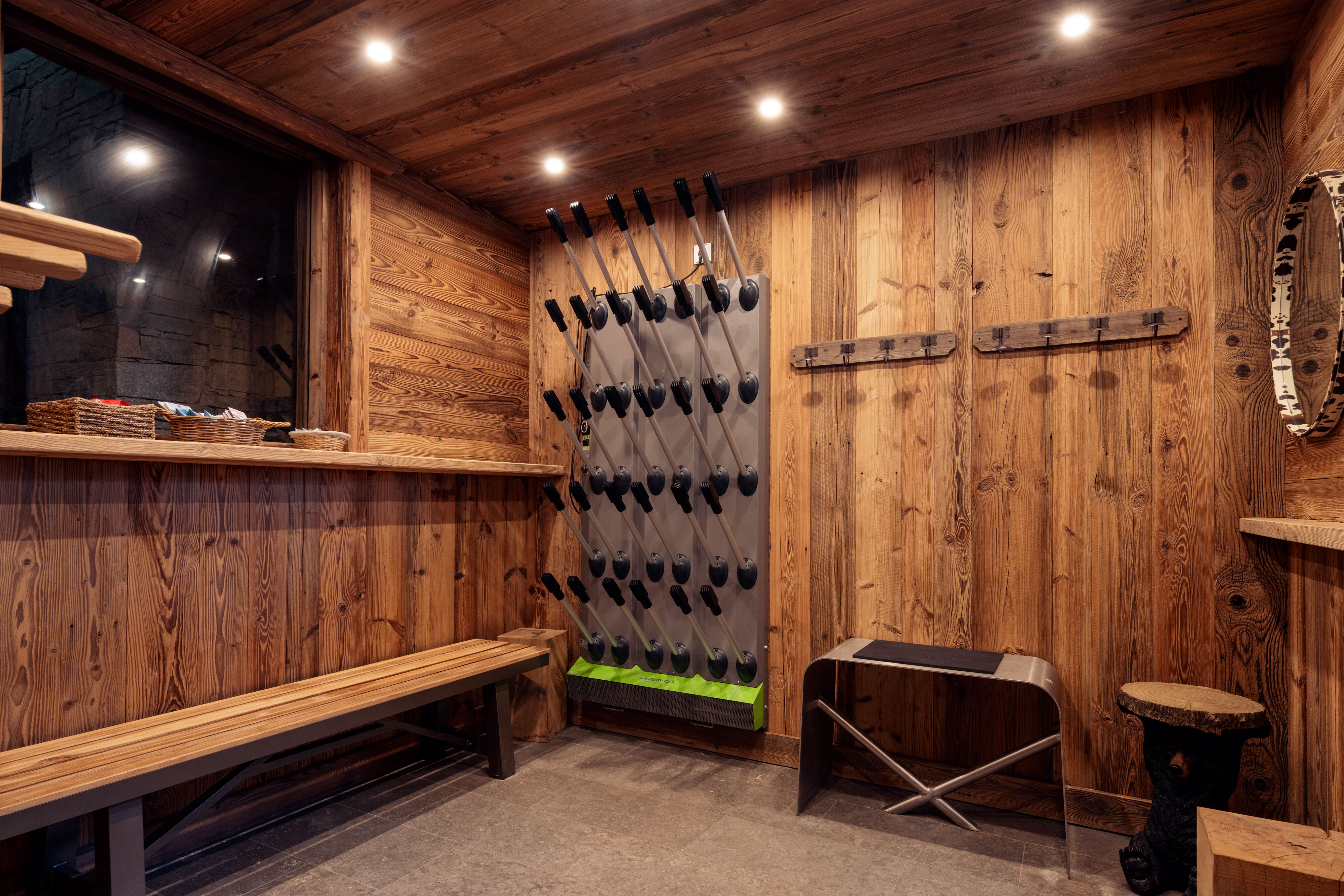 Chalet Genepy Gallary Image 3