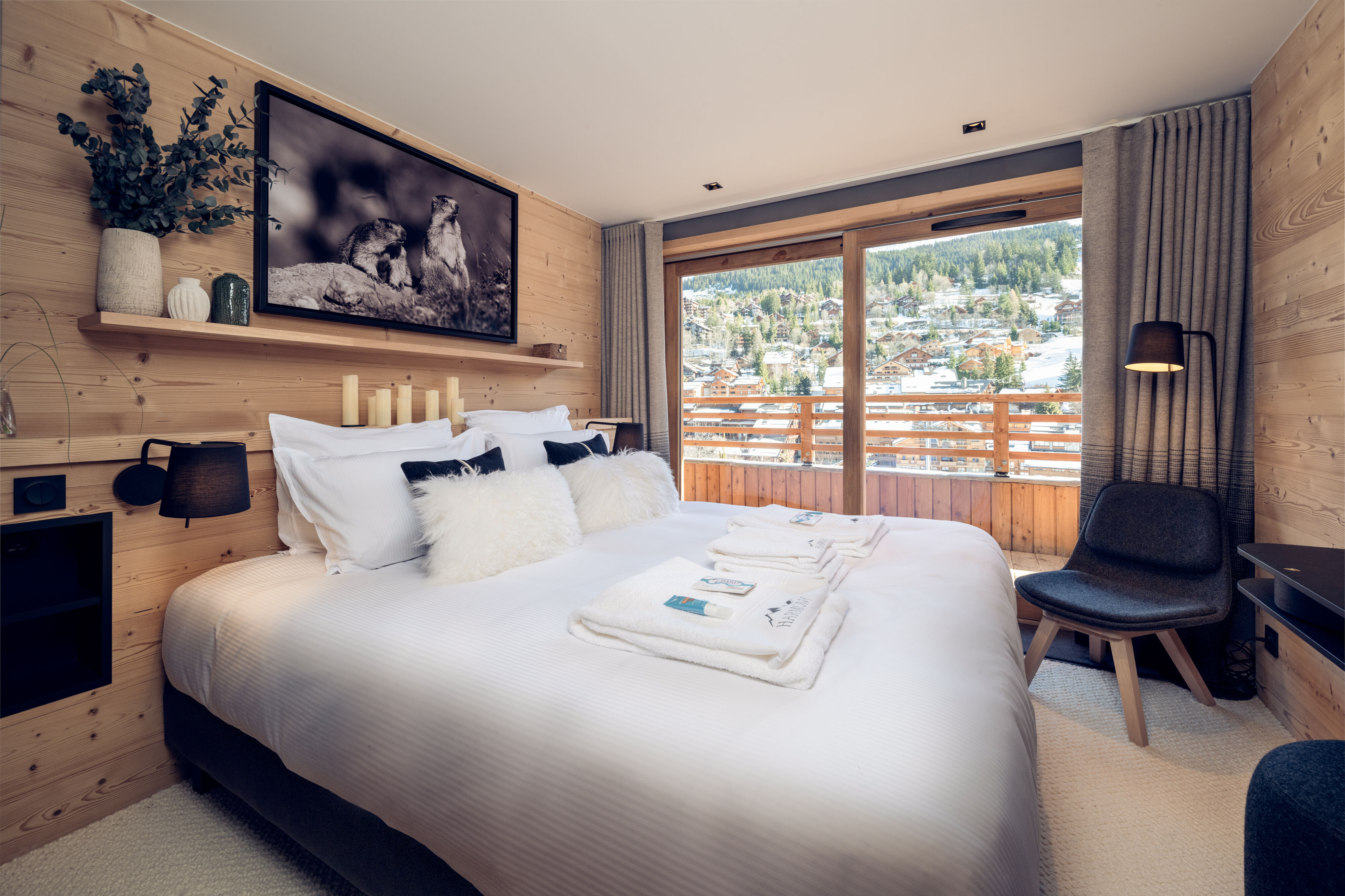 Chalet Harmony Gallary Image 1