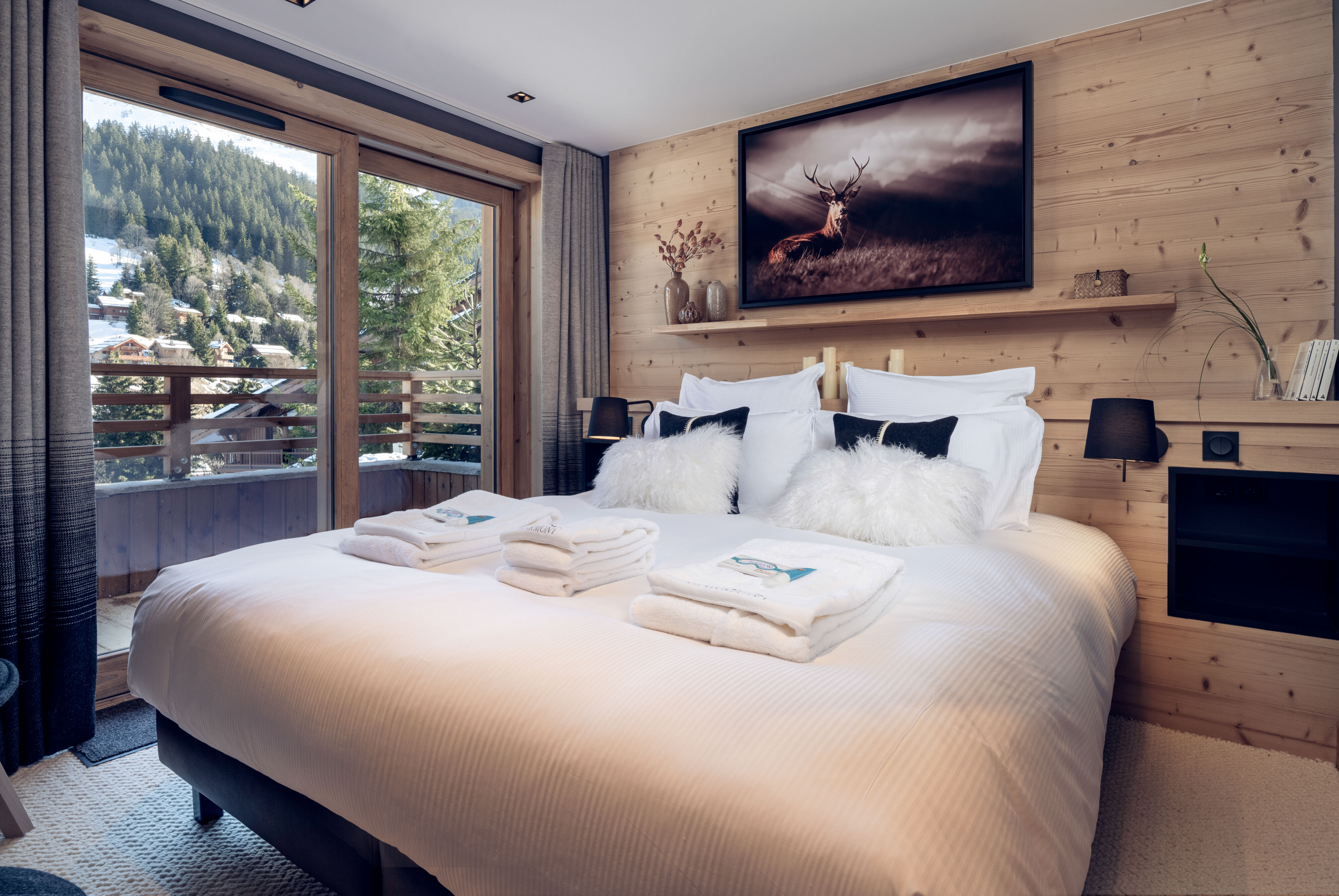Chalet Harmony Gallary Image 6