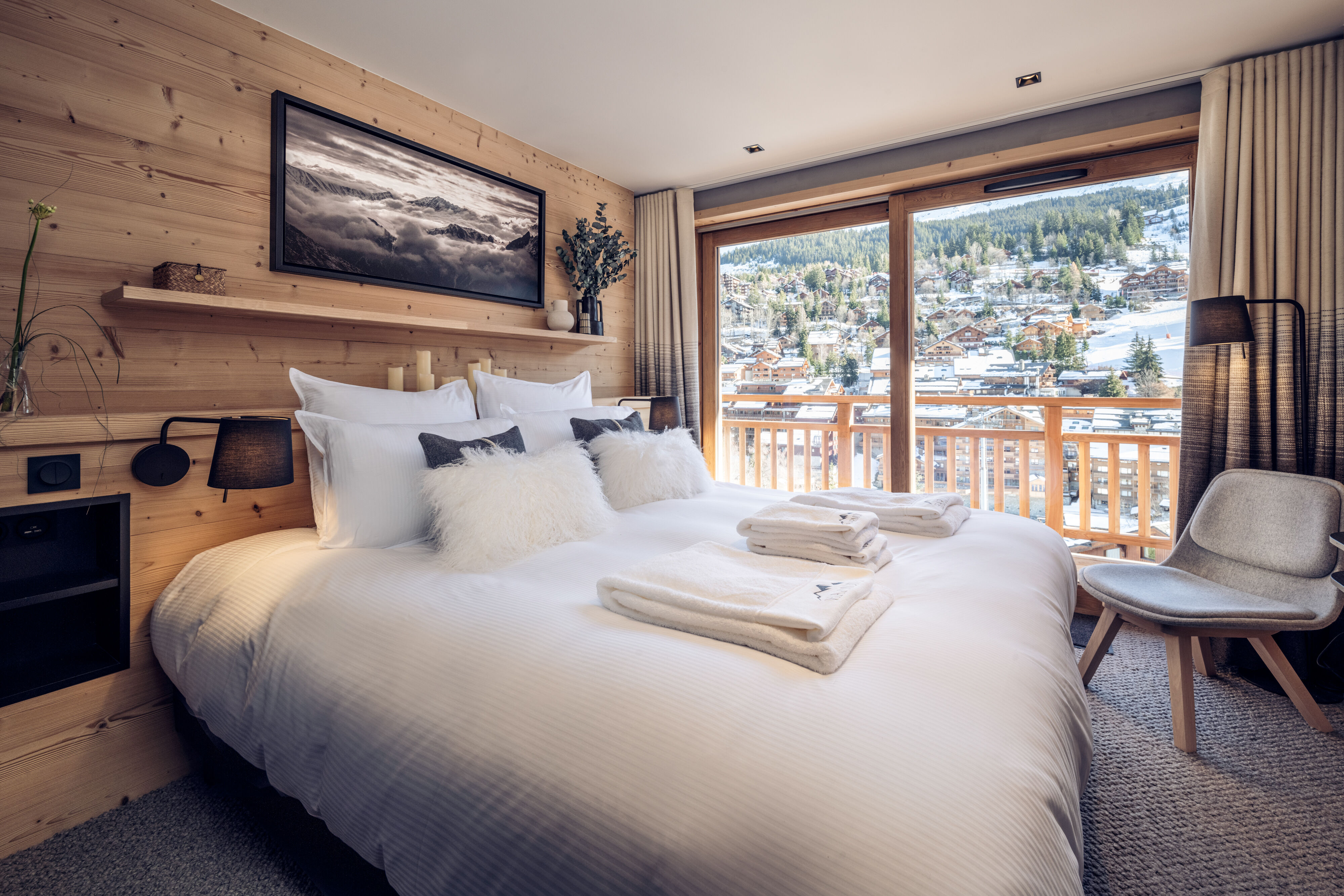 Chalet Harmony Gallary Image 3