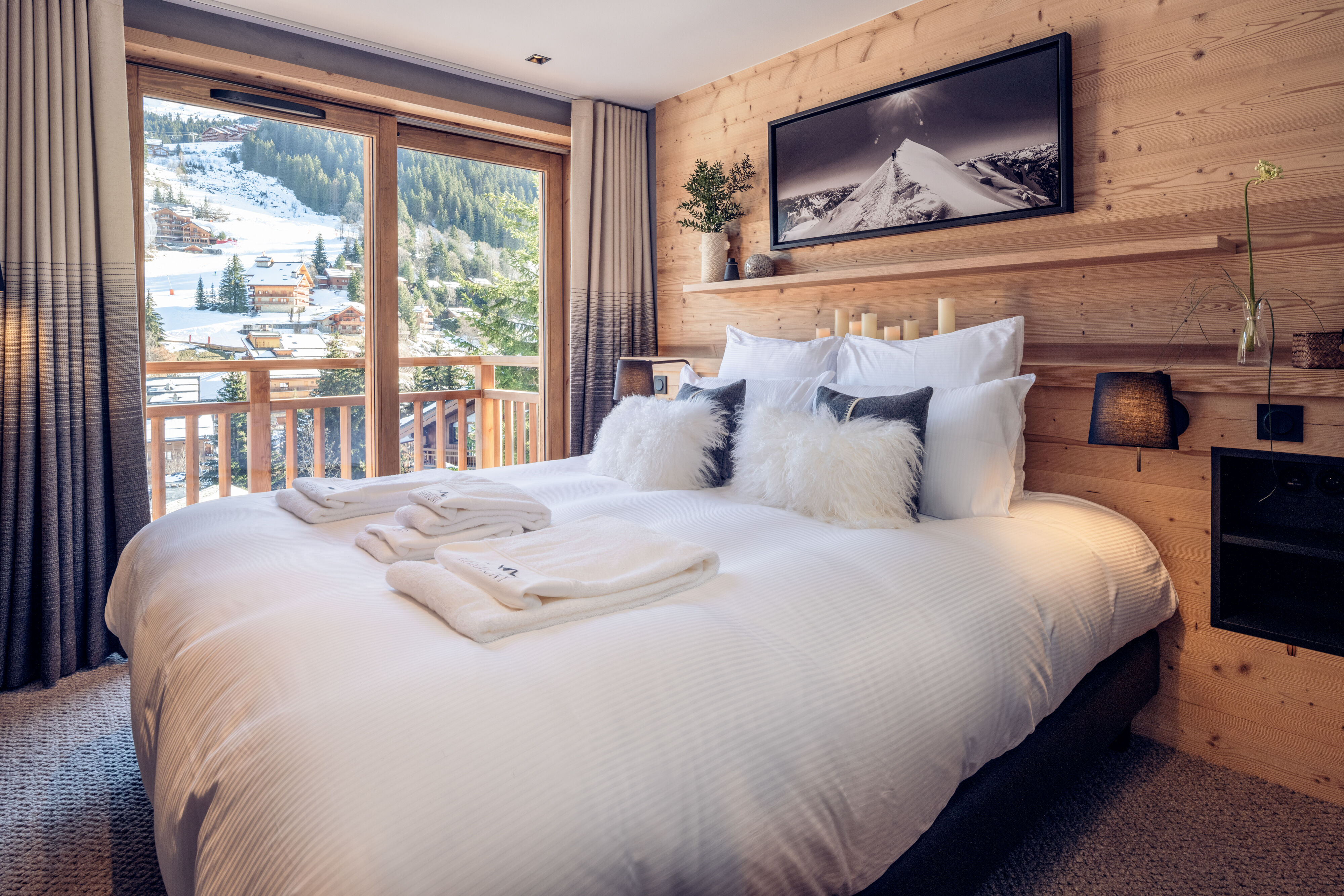 Chalet Harmony Gallary Image 4