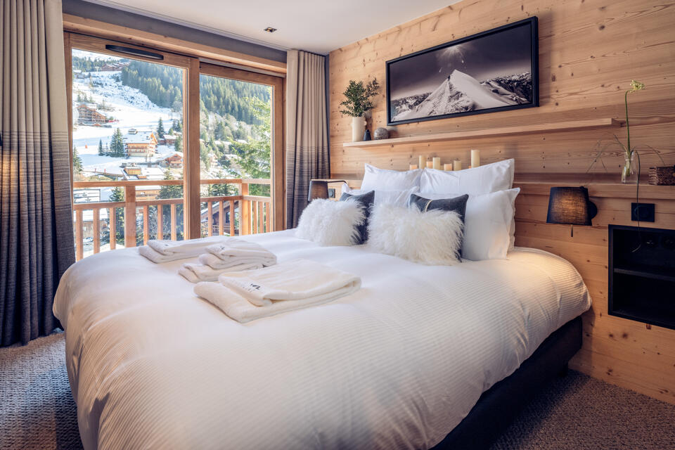 Chalet Harmony Gallery Image 4