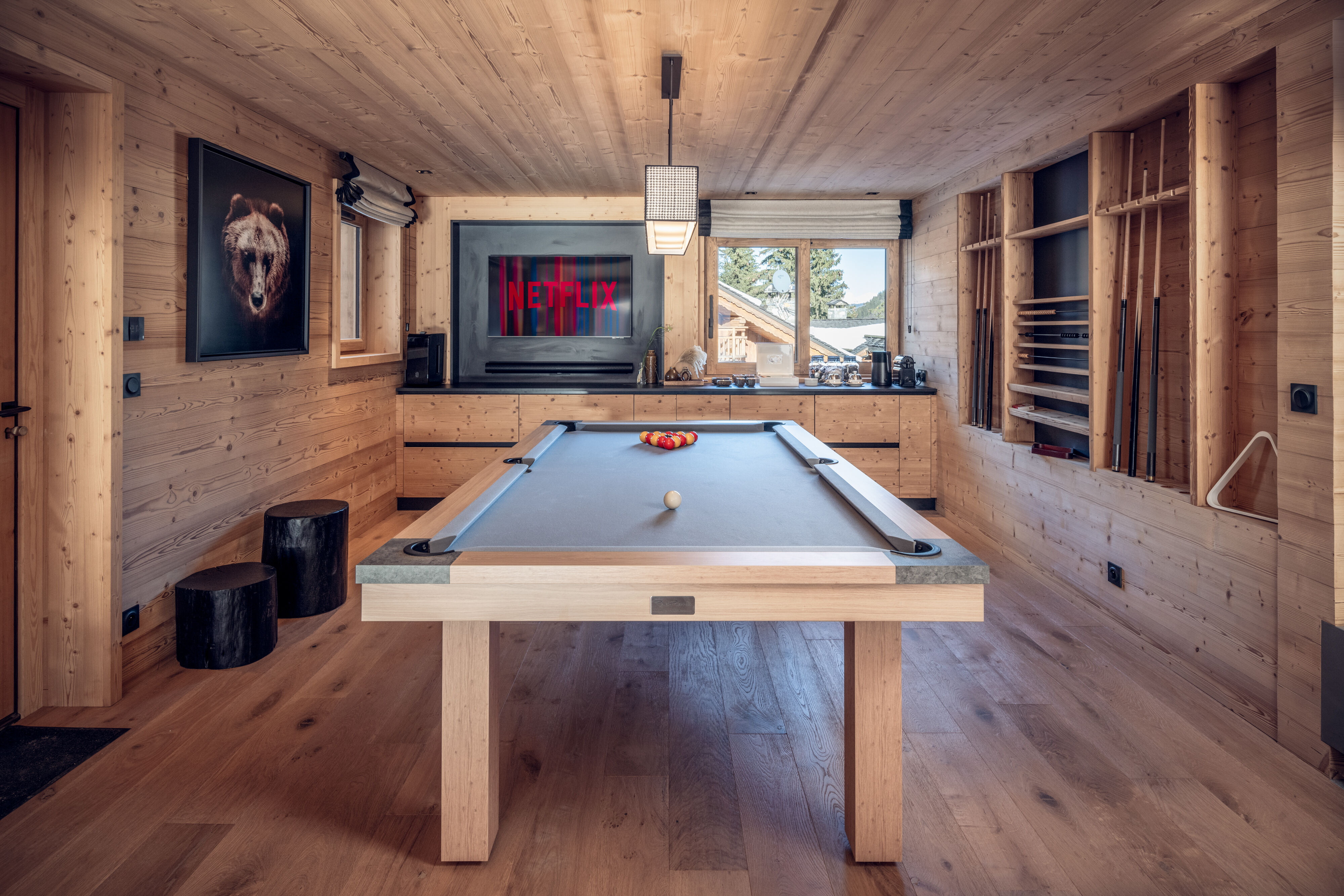 Chalet Harmony Gallary Image 6