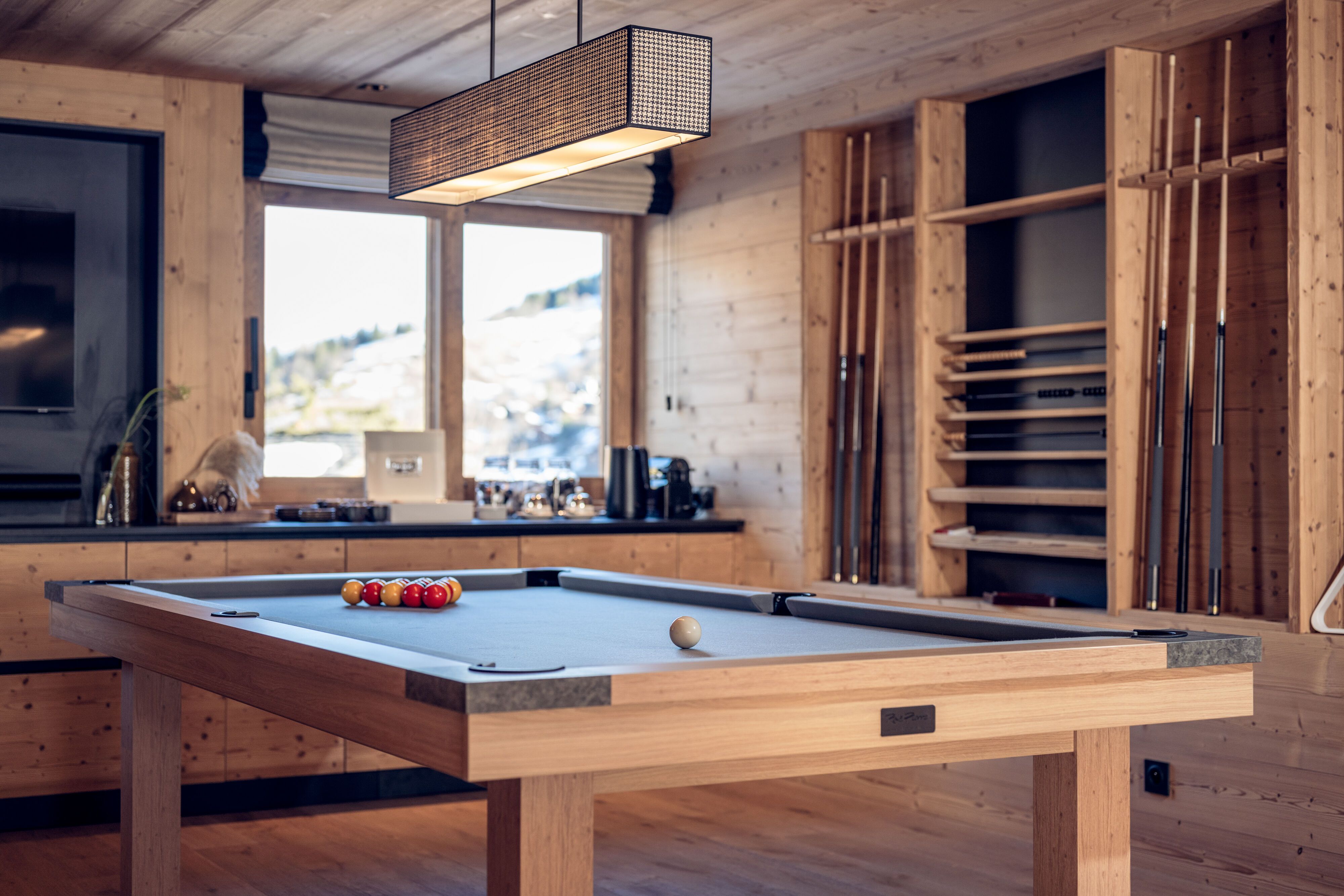 Chalet Harmony Gallary Image 2