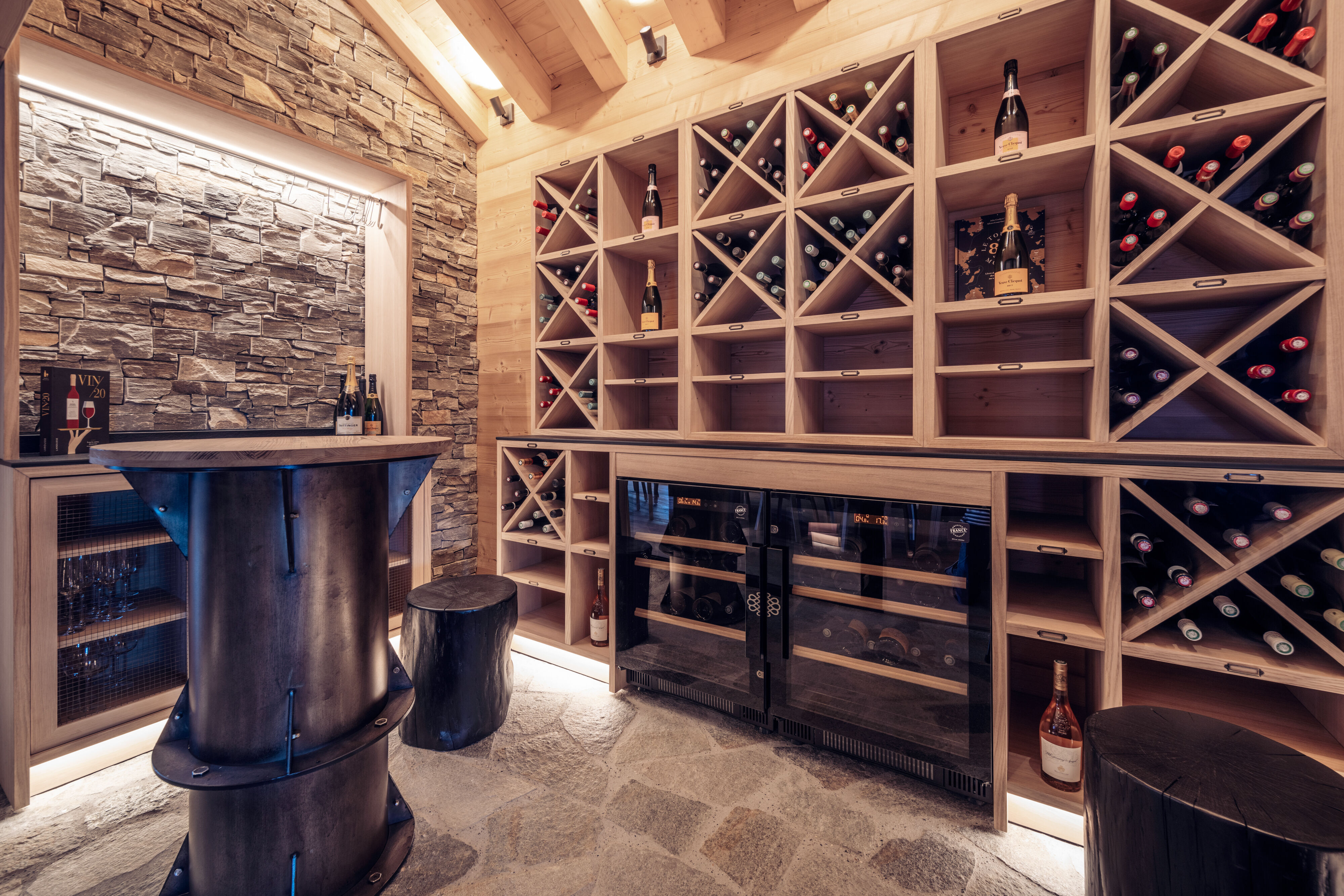 Chalet Harmony Gallary Image 5