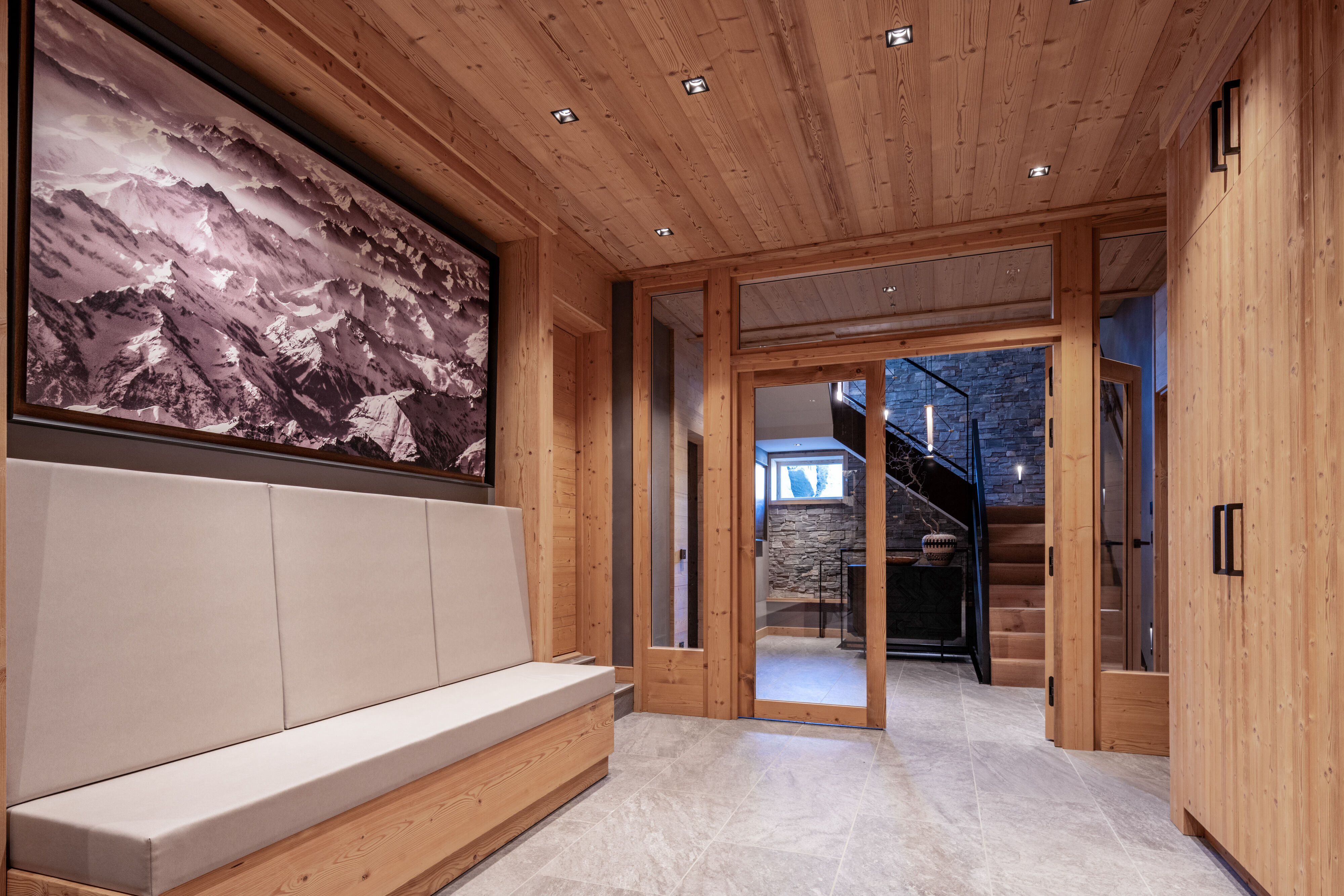Chalet Harmony Gallary Image 6