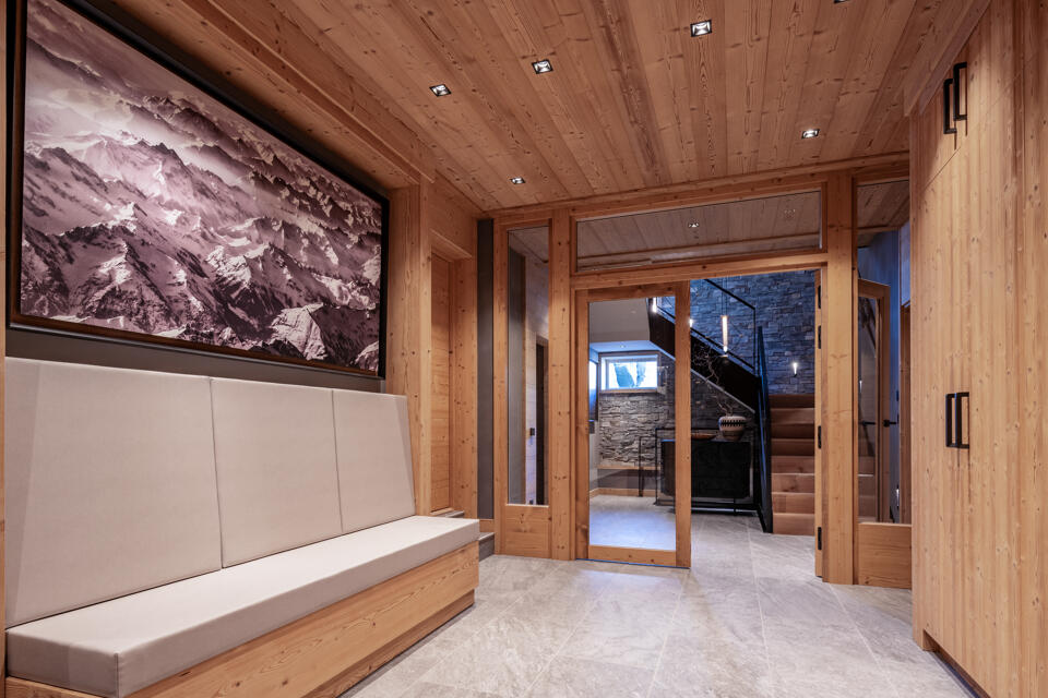Chalet Harmony Gallery Image 6